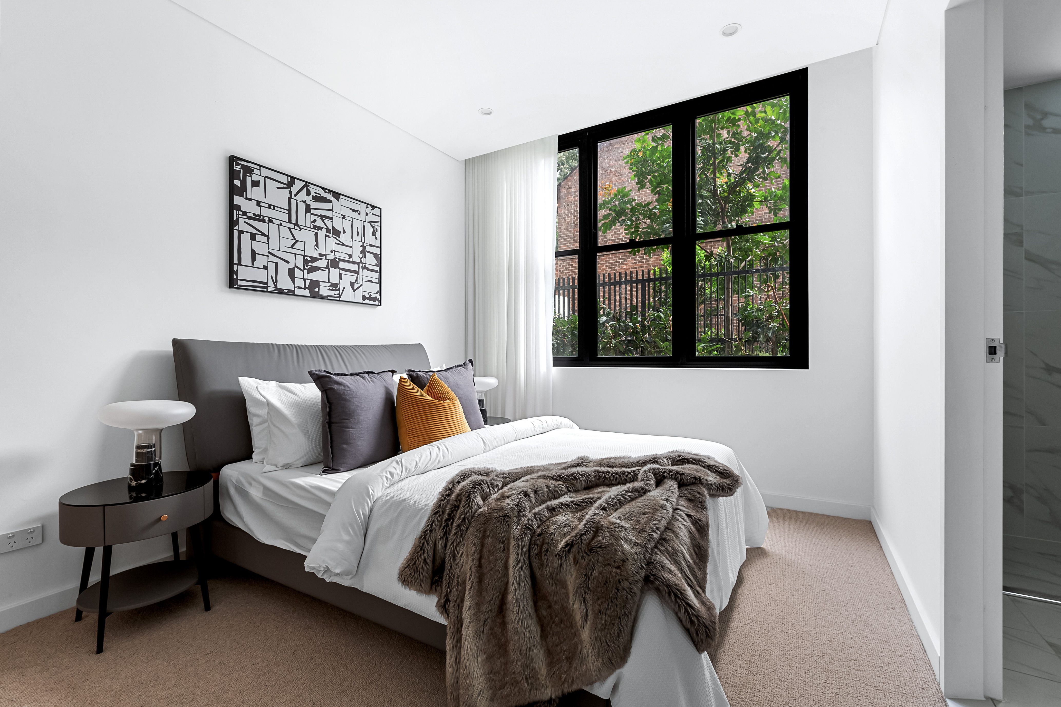 G08/86 Atchison Street, Crows Nest, NSW 2065 Apartment for Sale Ray