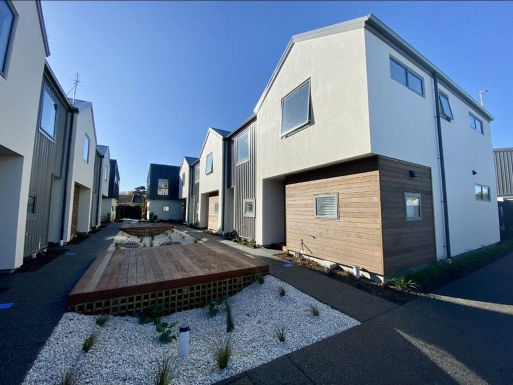 36/101 Mackworth Street, Woolston, Christchurch City