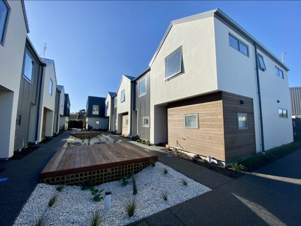 36/101 Mackworth Street, Woolston, Christchurch City