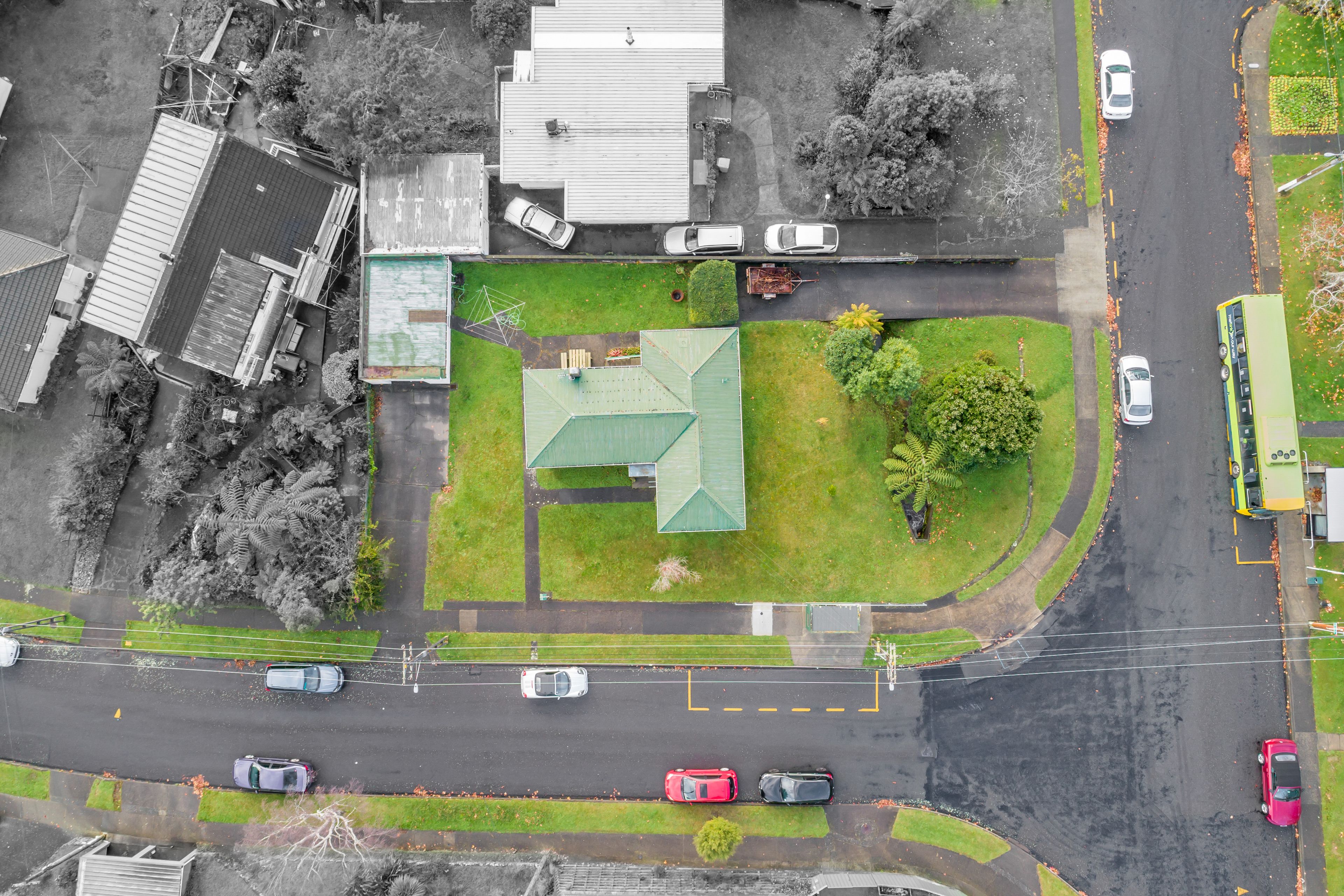 63 Hay Street, Naenae, Lower Hutt City