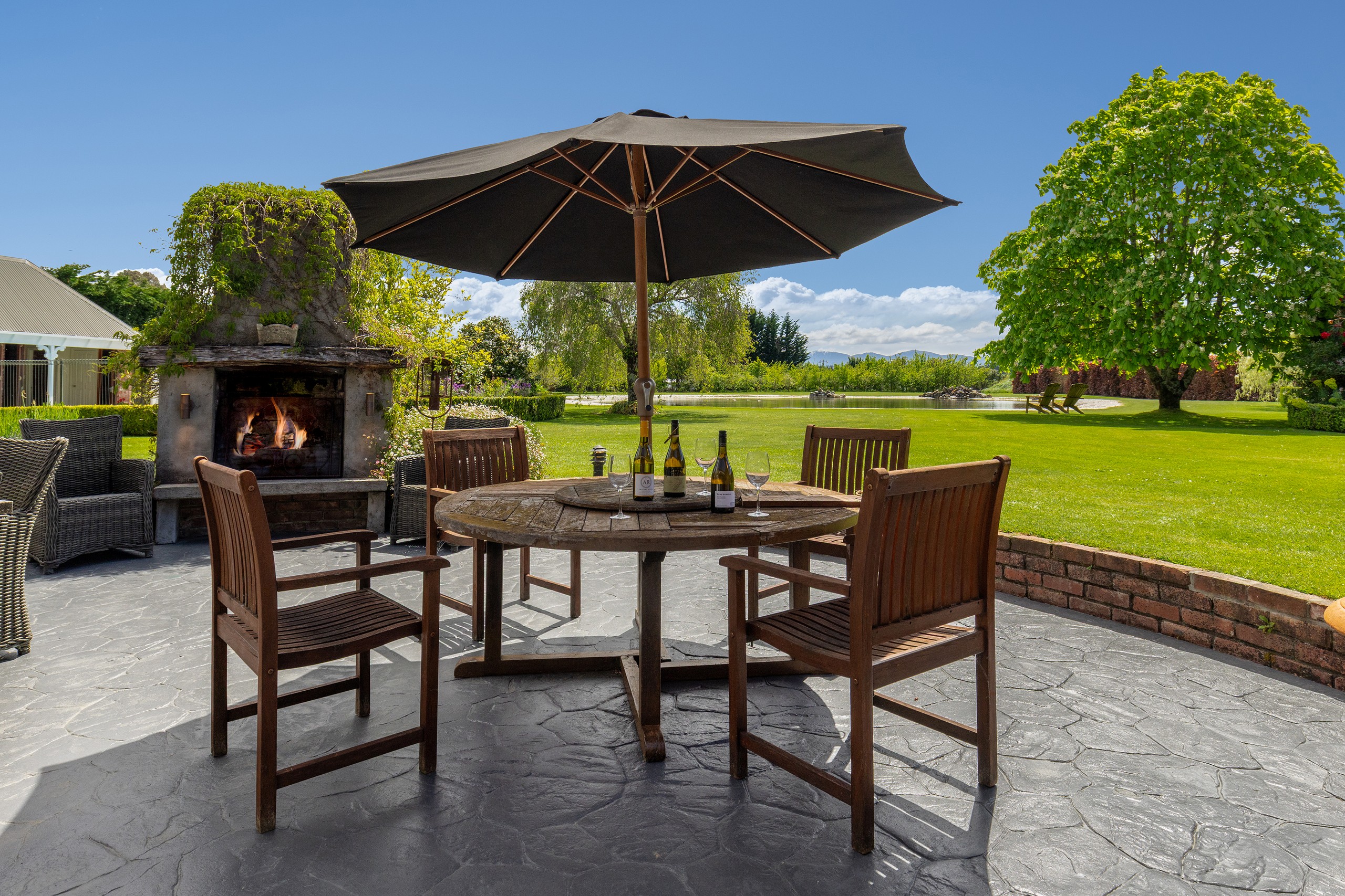 144 Moutere Highway, Redwood Valley, Tasman District