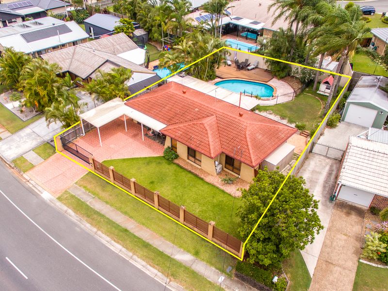 70 Brentwood Drive Daisy Hill Qld Residential House Sold