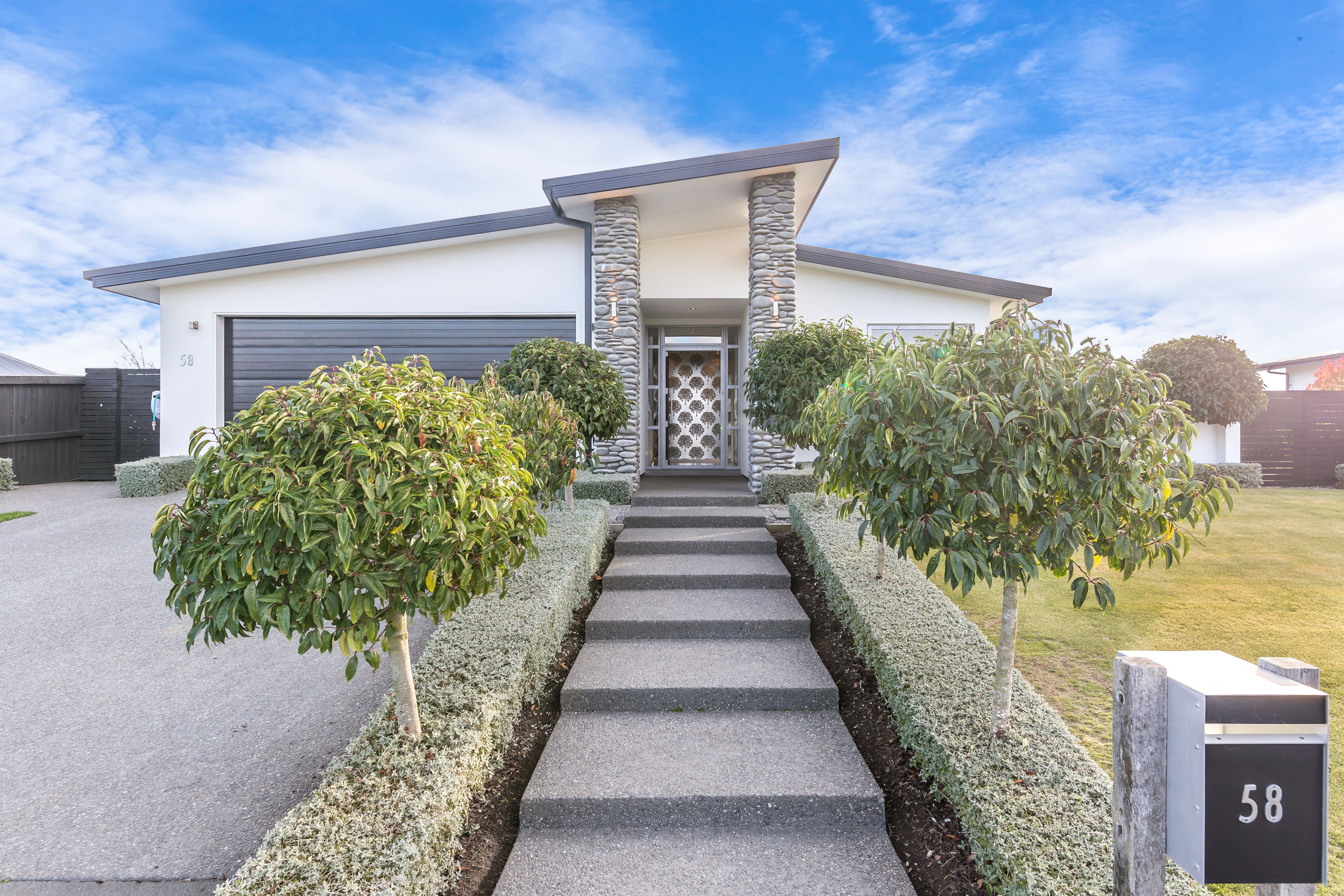 58 Iris Taylor Avenue, West Melton, Selwyn District