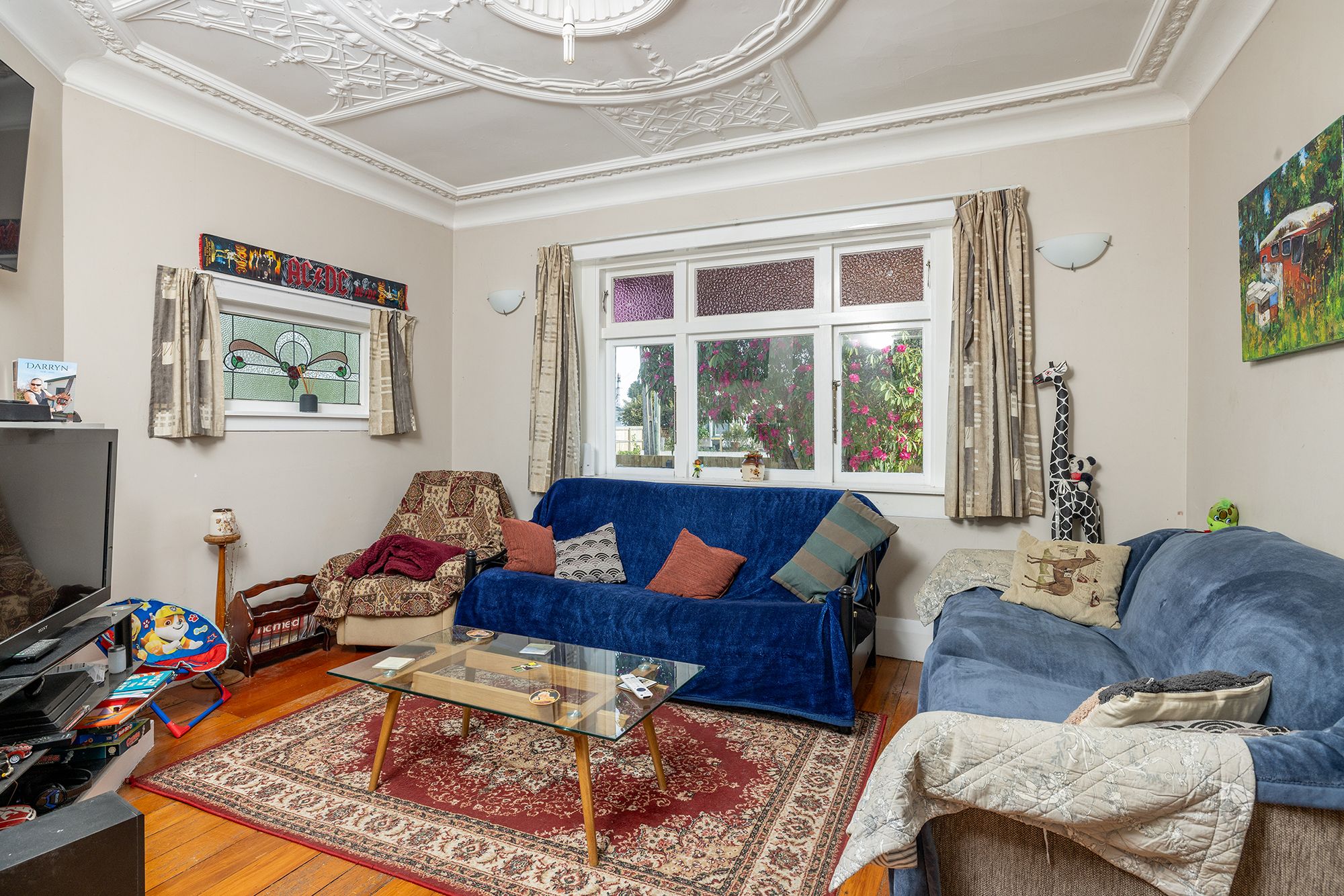 1 Hacker Street, Masterton, Masterton District