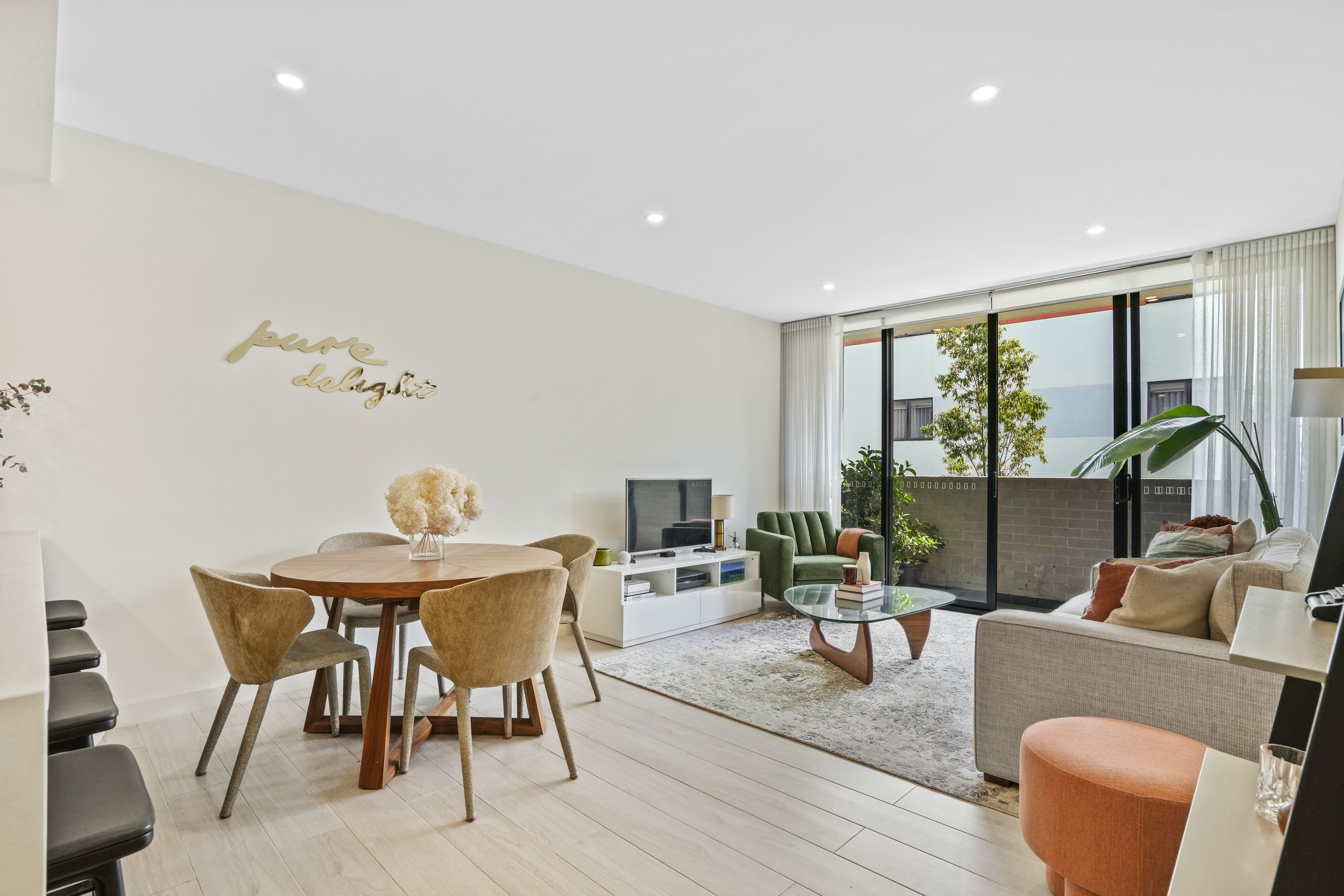 110/8 Thorogood Boulevard, North Kellyville, NSW 2155