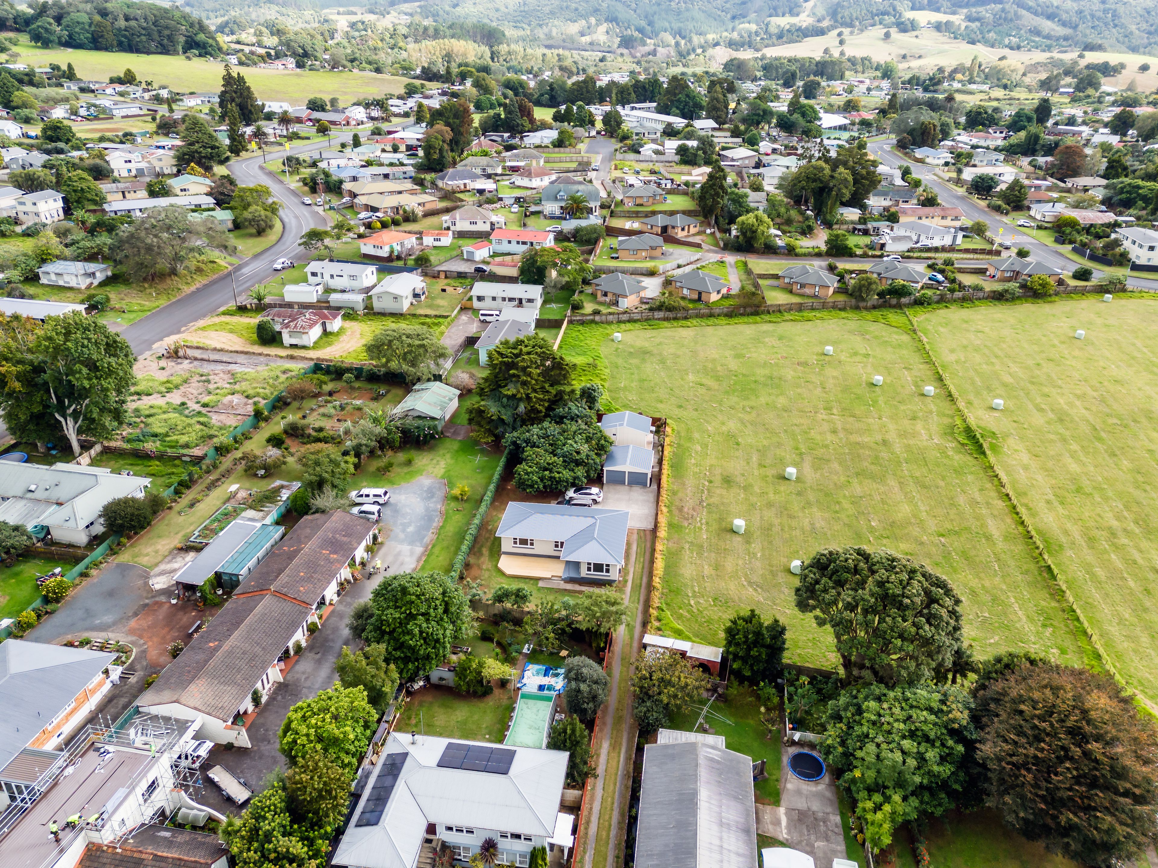 176 Broadway, Kaikohe, Far North District 0405 House for Sale Ray