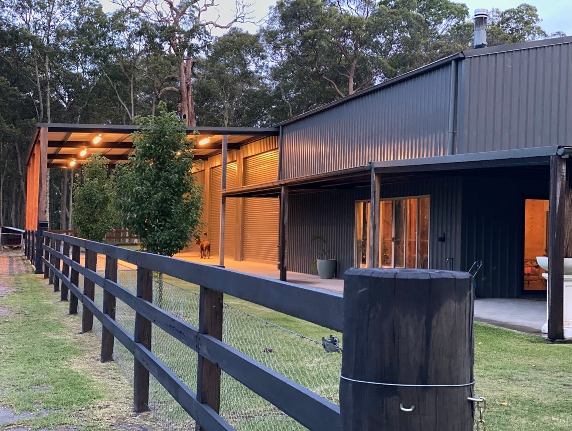 224 Deaves Road, Mandalong, NSW 2264