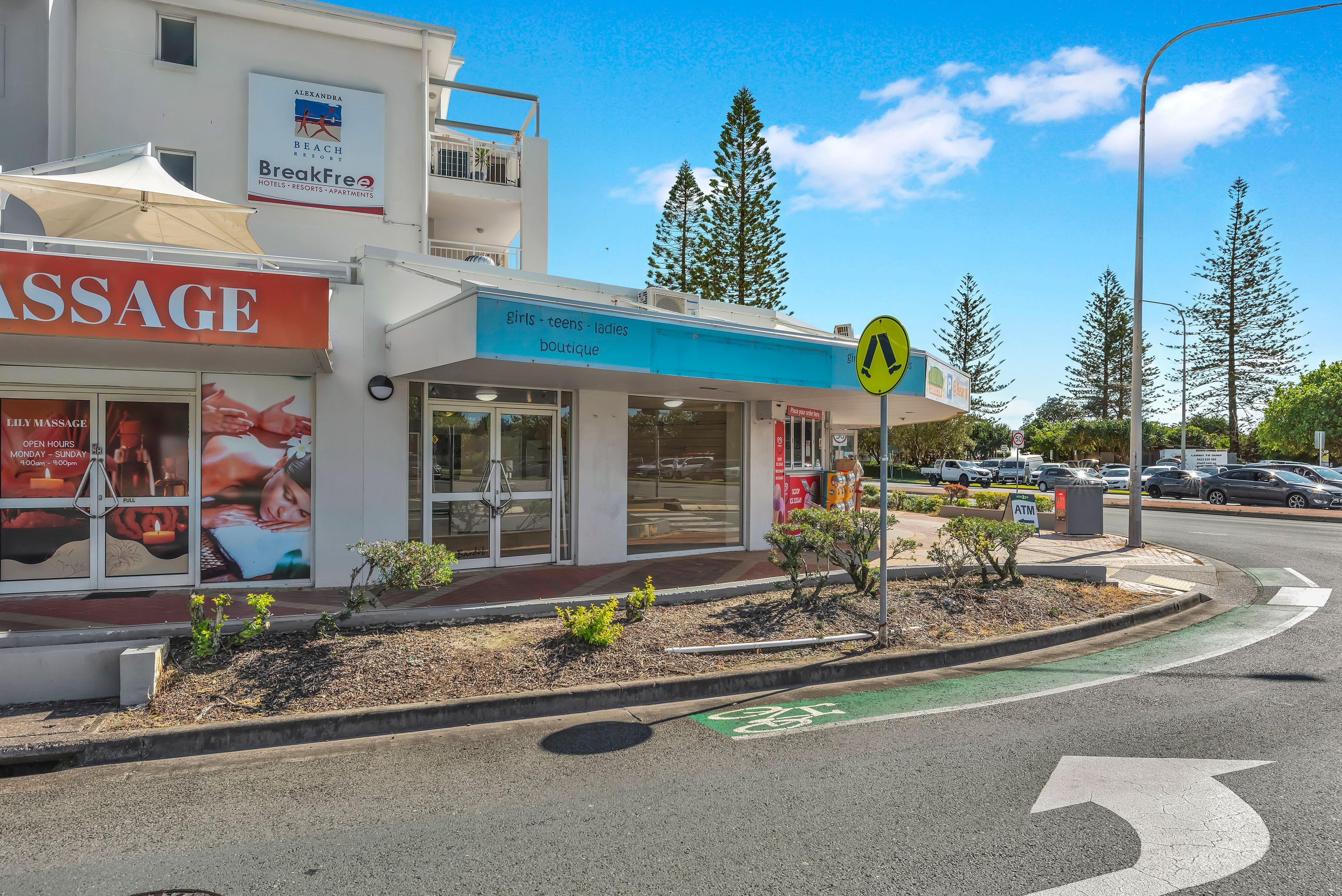 9/180 Alexandra Parade, Alexandra Headland, QLD 4572