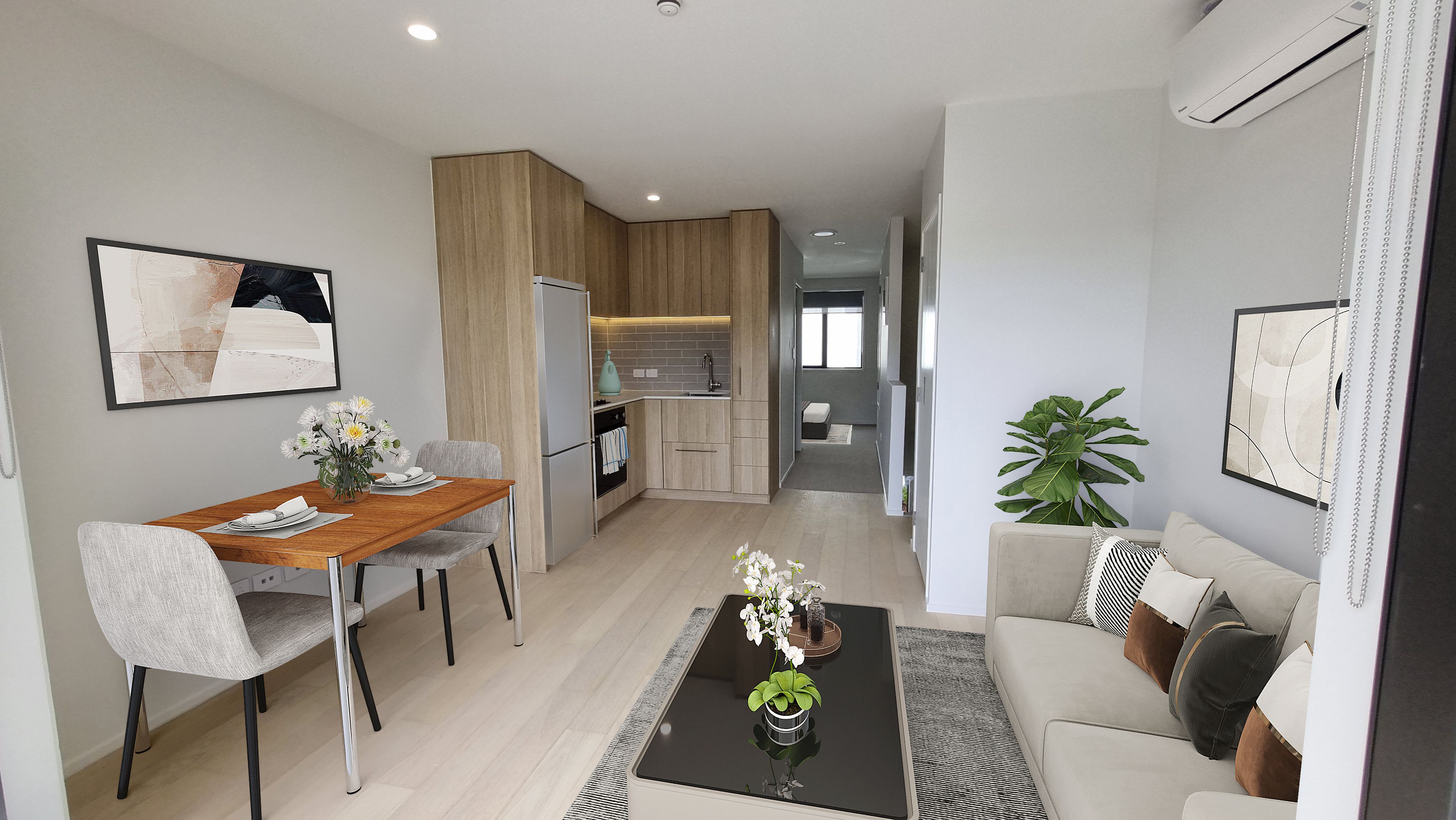 79B/124 Taylors Road, Mt Albert, Auckland City