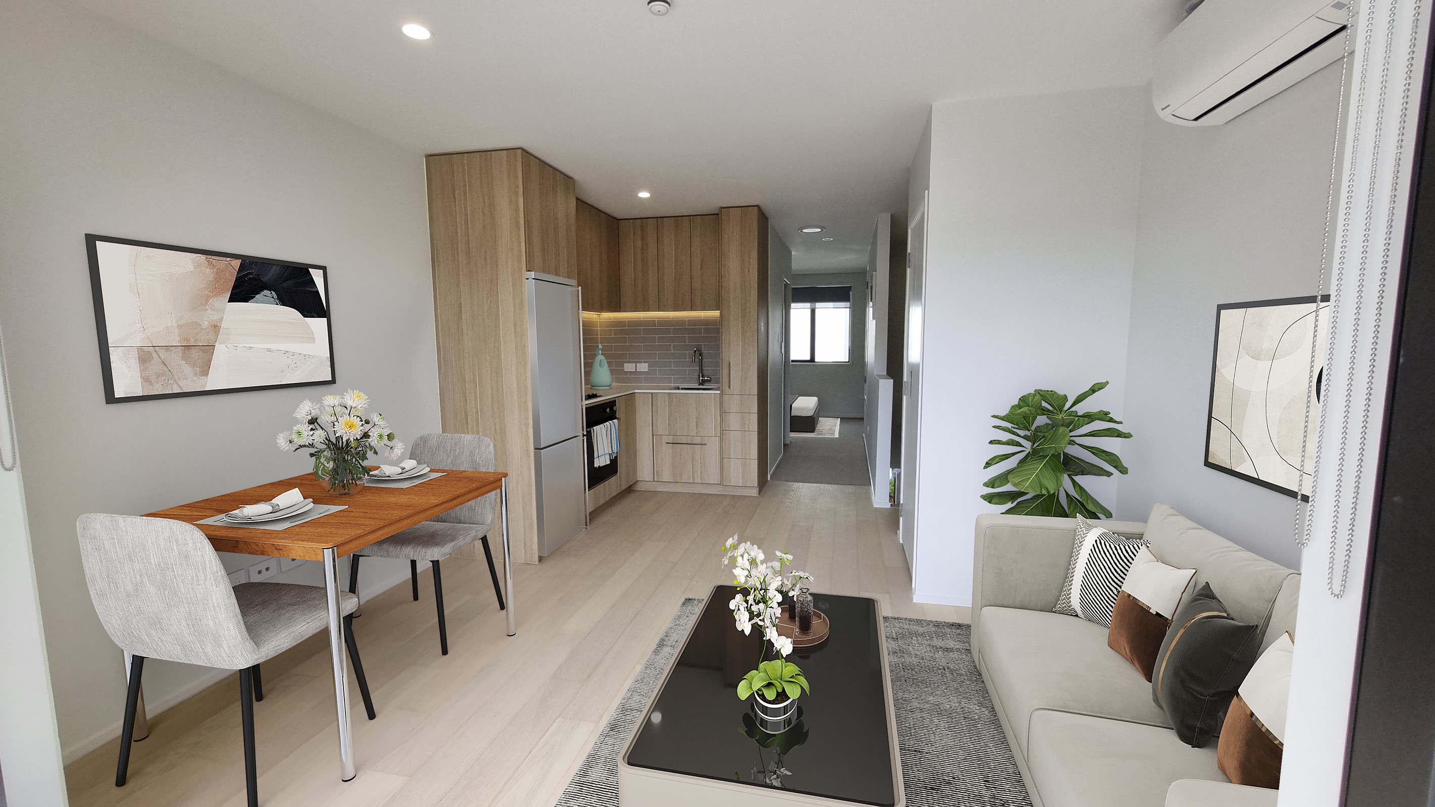 79B/124 Taylors Road, Mt Albert, Auckland City