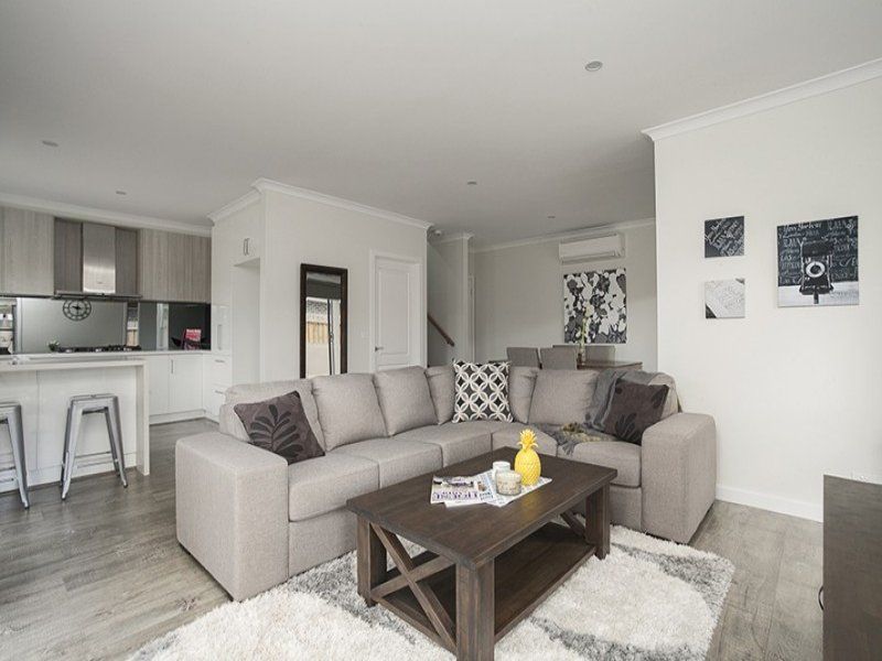 1/199 Woods Street, Newport, VIC 3015