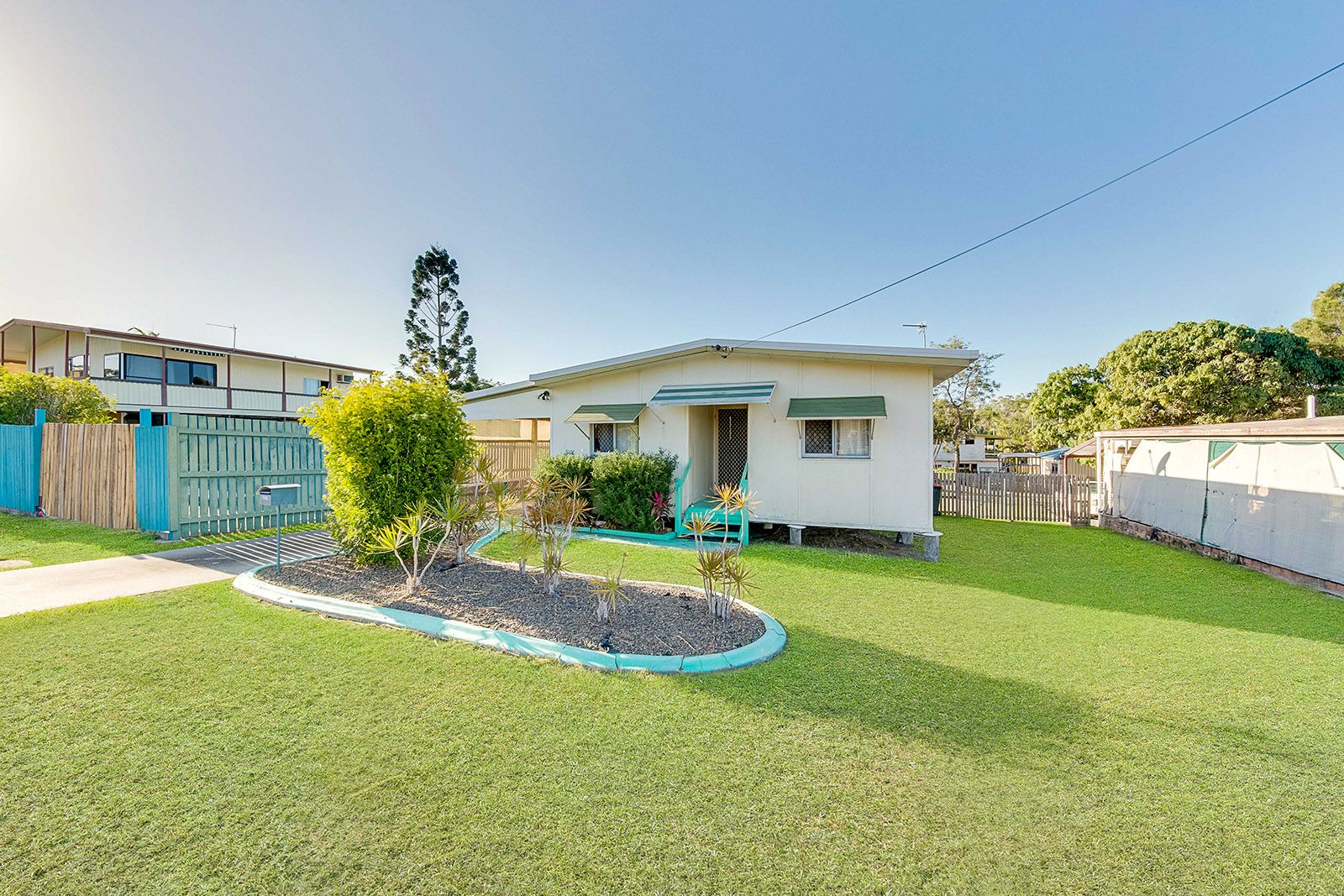 12 Yukana Street, Boyne Island, QLD 4680
