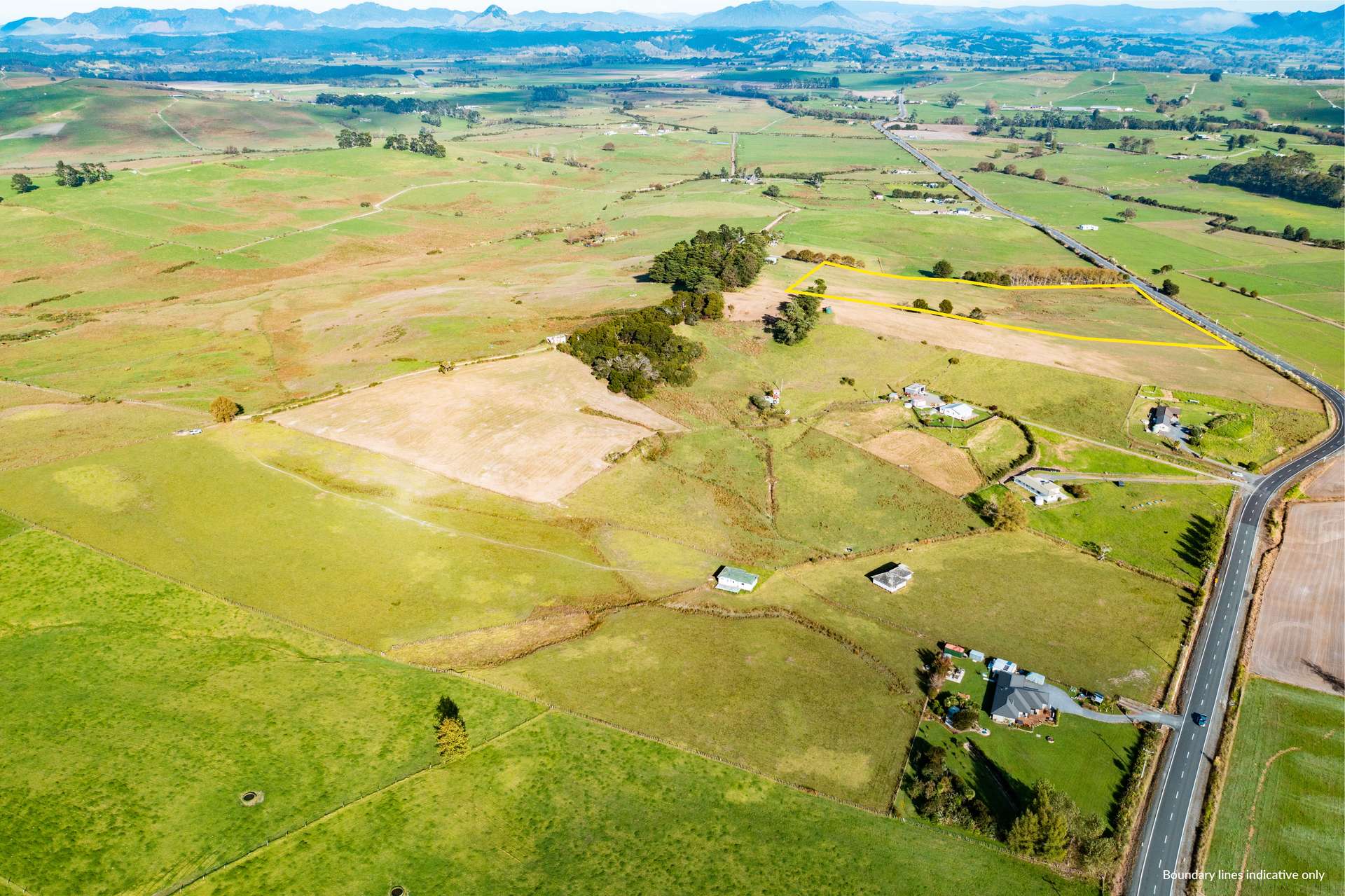 Lot 17 Mangakahia Road photo 1