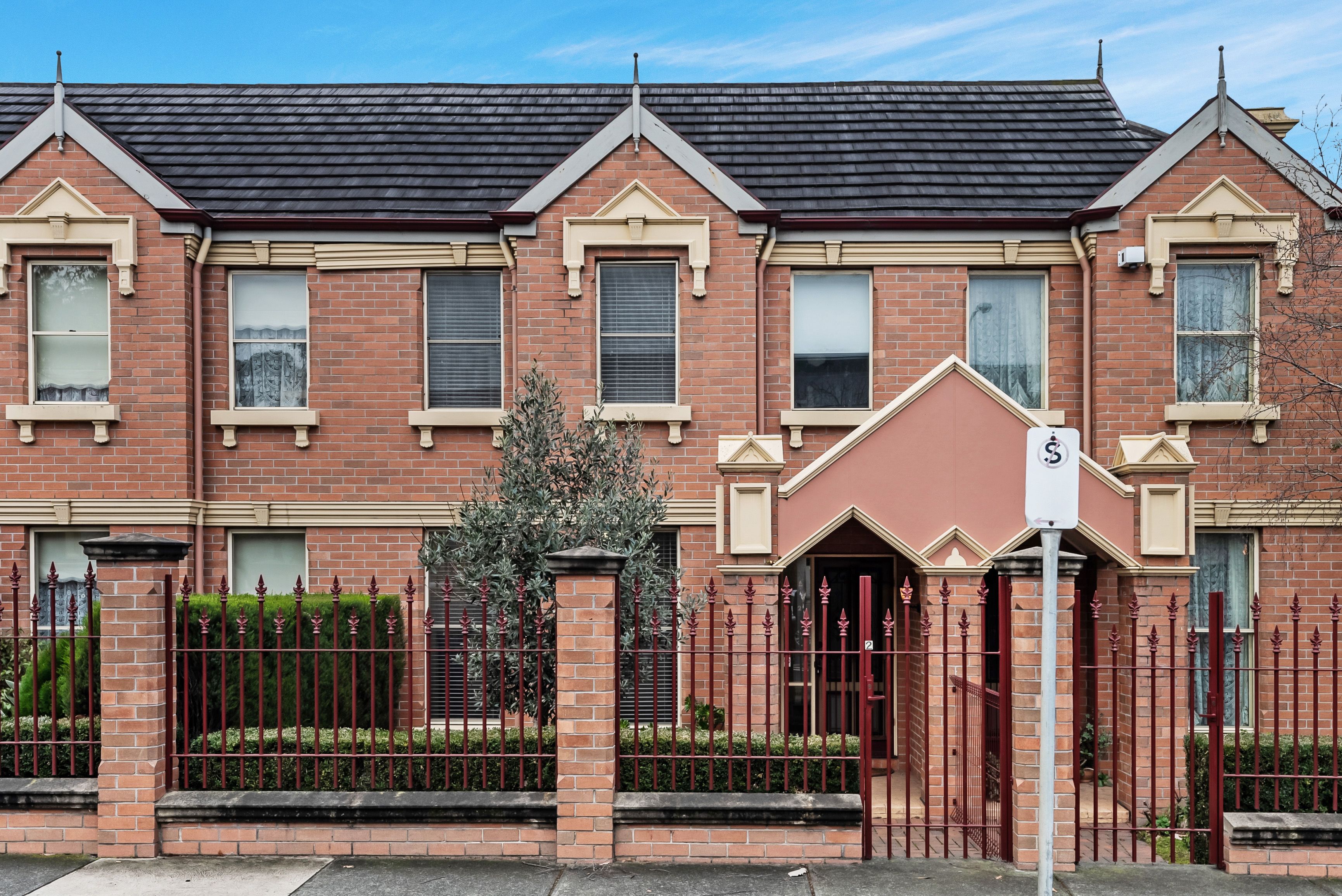 2/12-16 Jika Street, Heidelberg, VIC 3084