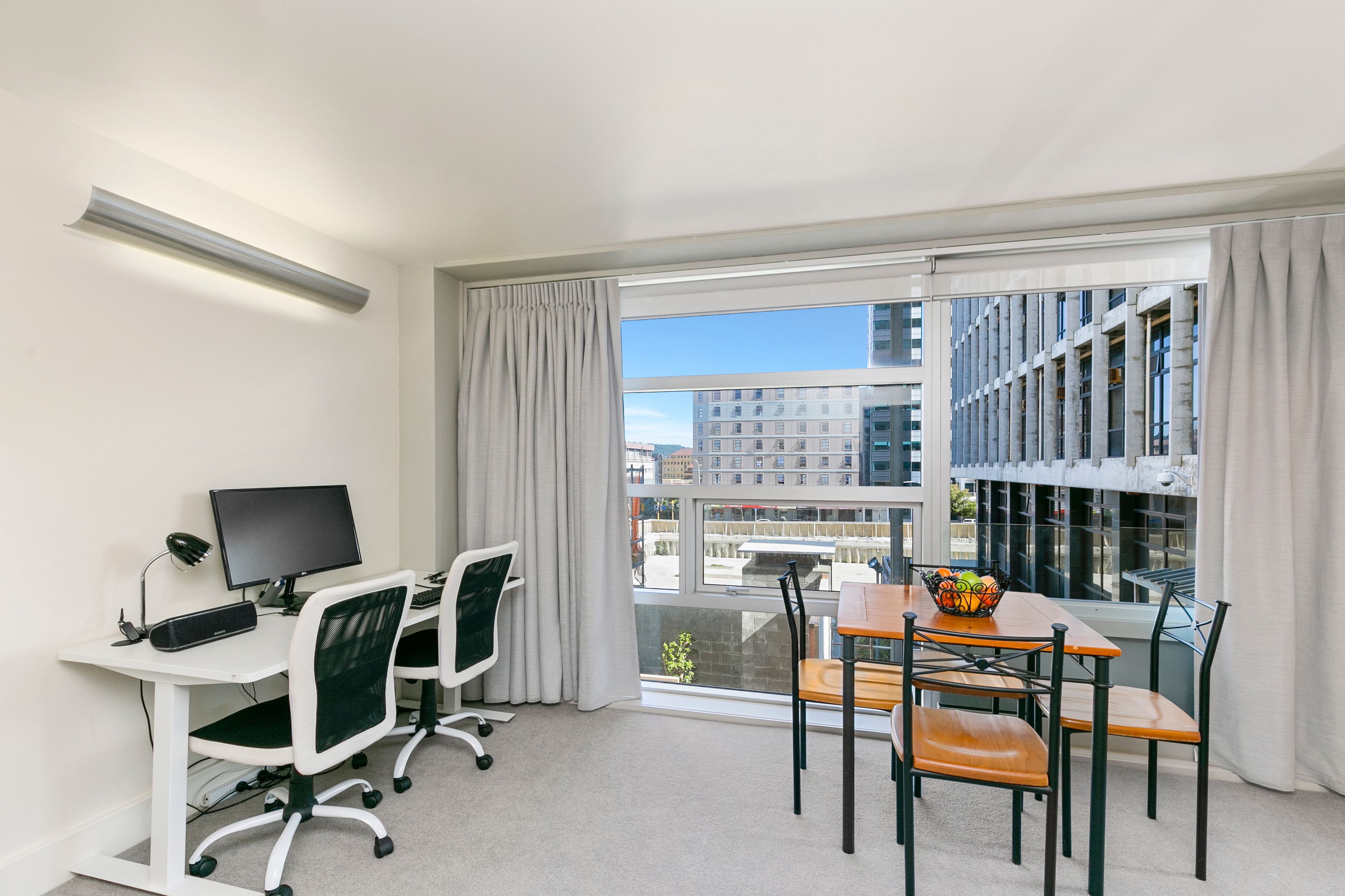 47/43 Mulgrave Street, Thorndon, Wellington City