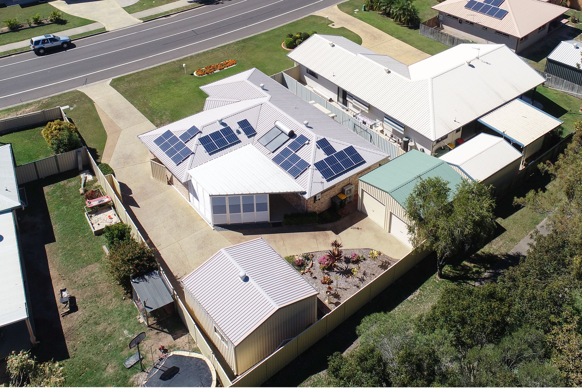 45 Witney Street, Telina, QLD 4680