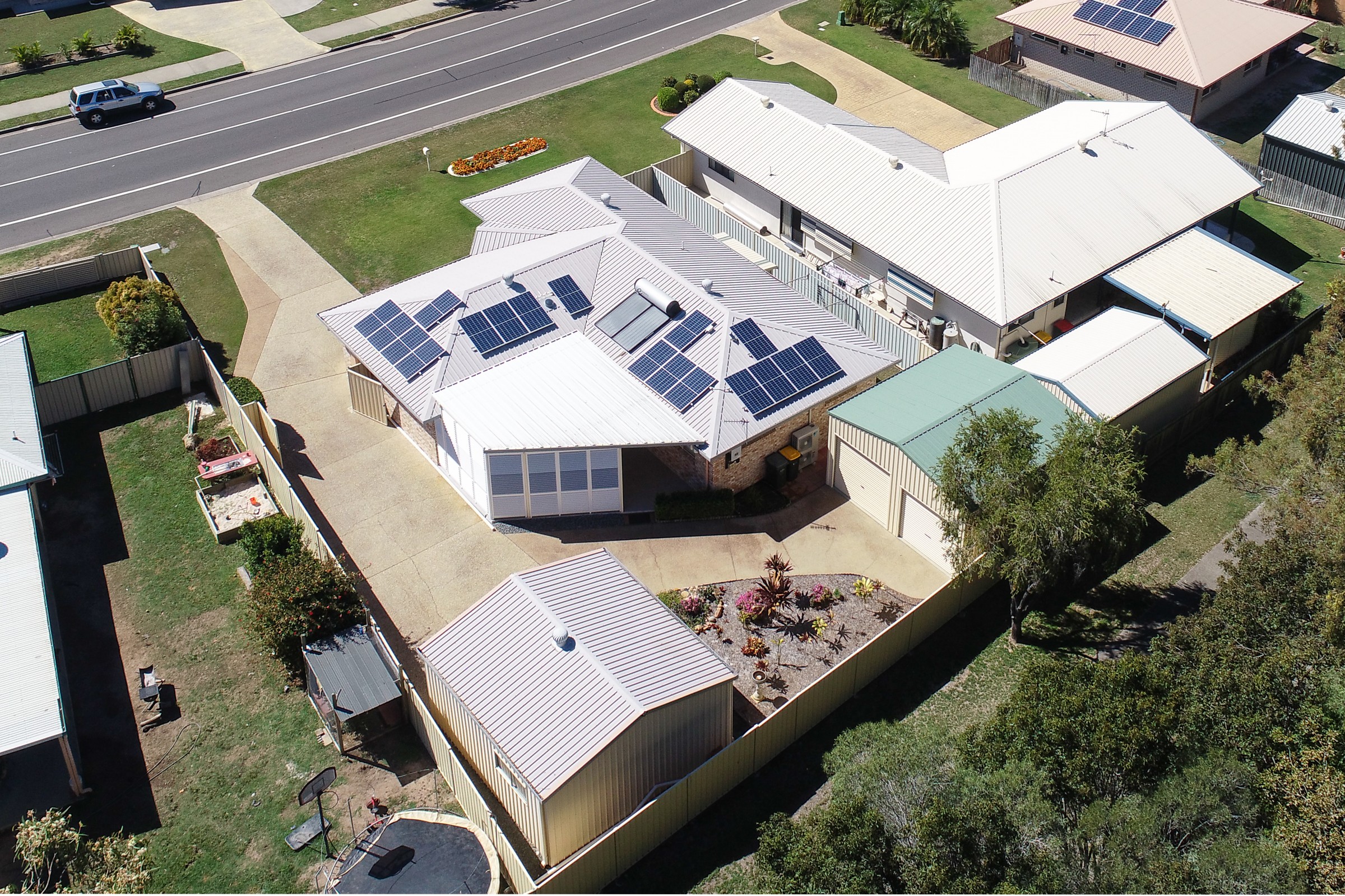 45 Witney Street, Telina, QLD 4680
