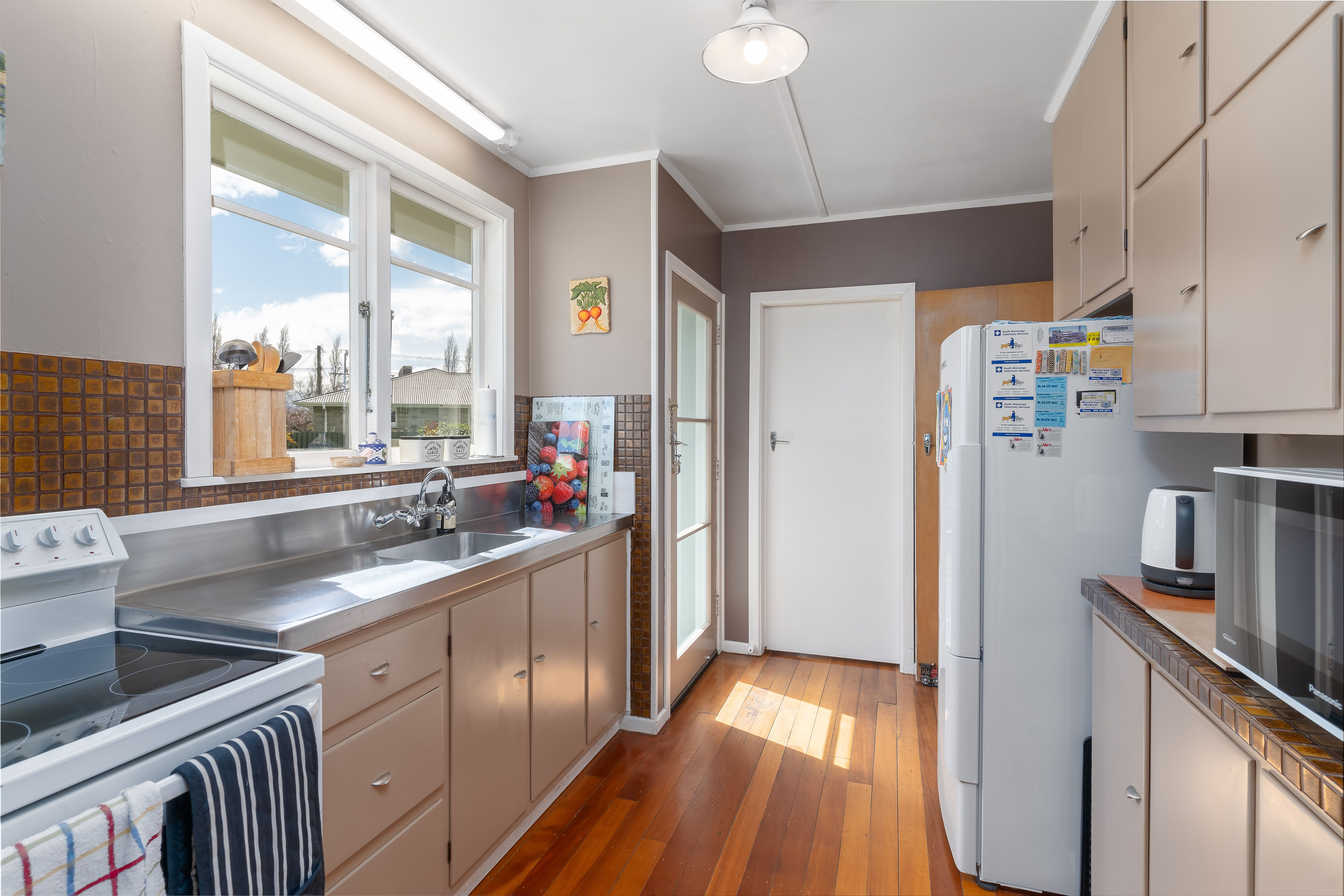 16 Daniell Street, Masterton, Masterton District