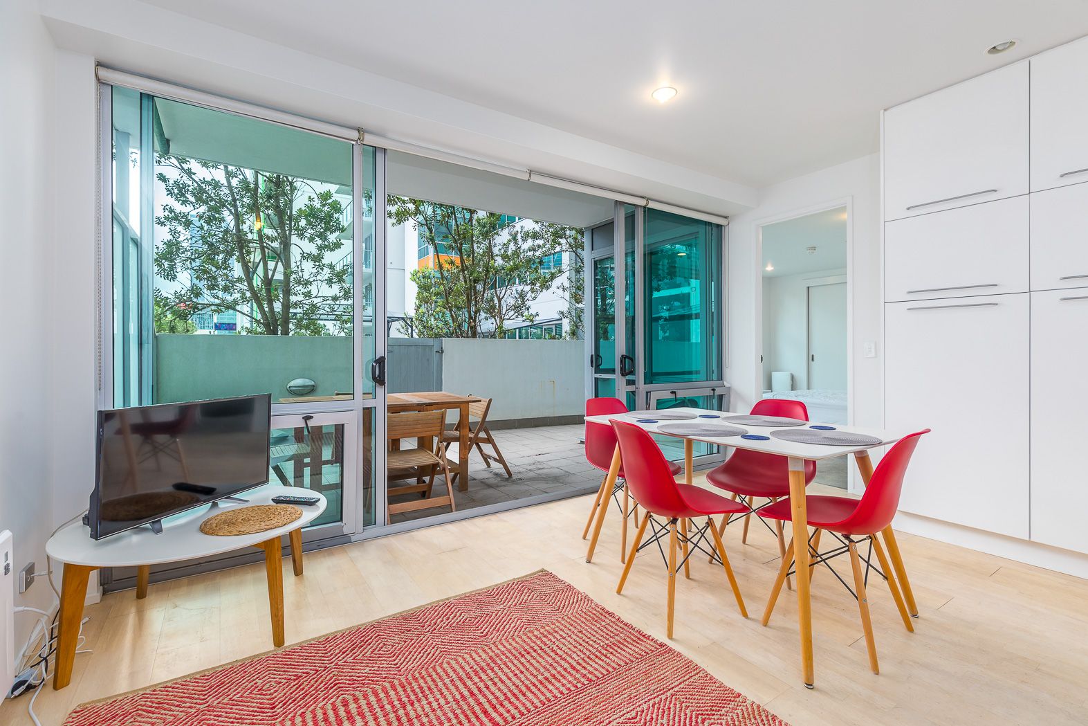 514/30 Beach Road, Auckland Central, Auckland City