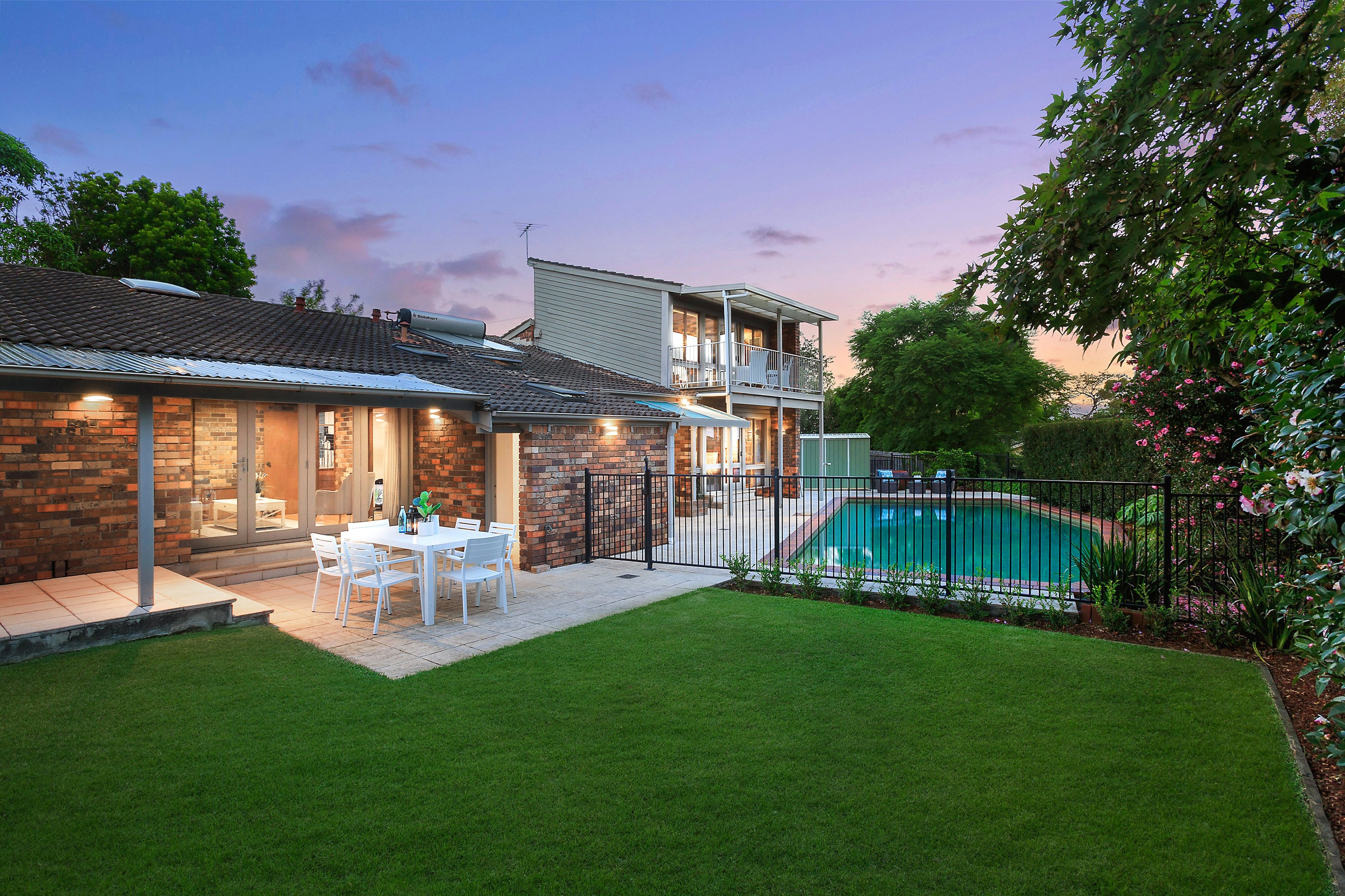 7 Barnardo Close, Wahroonga, NSW 2076