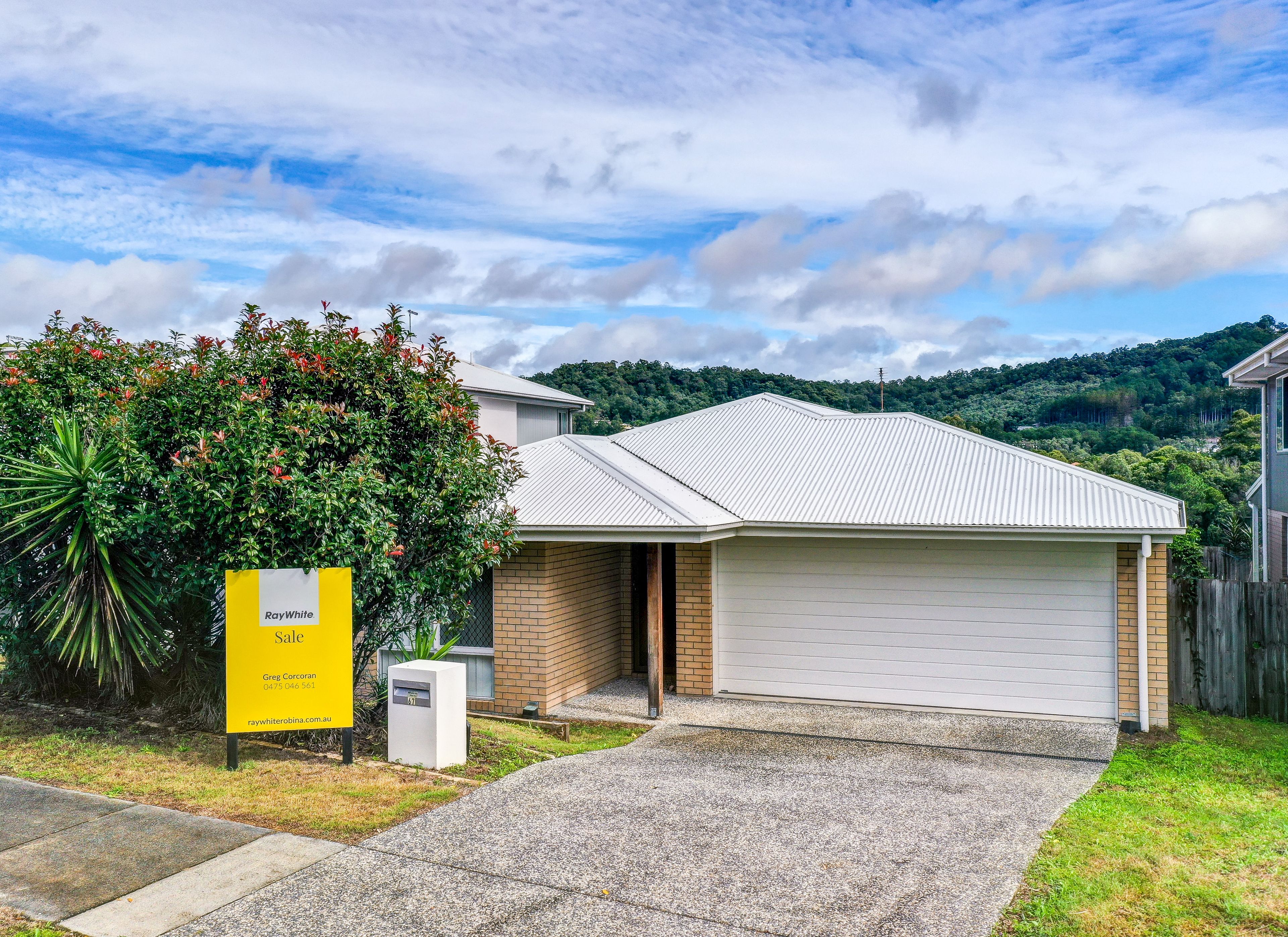 67 Macintyre Parade, Pacific Pines, QLD 4211