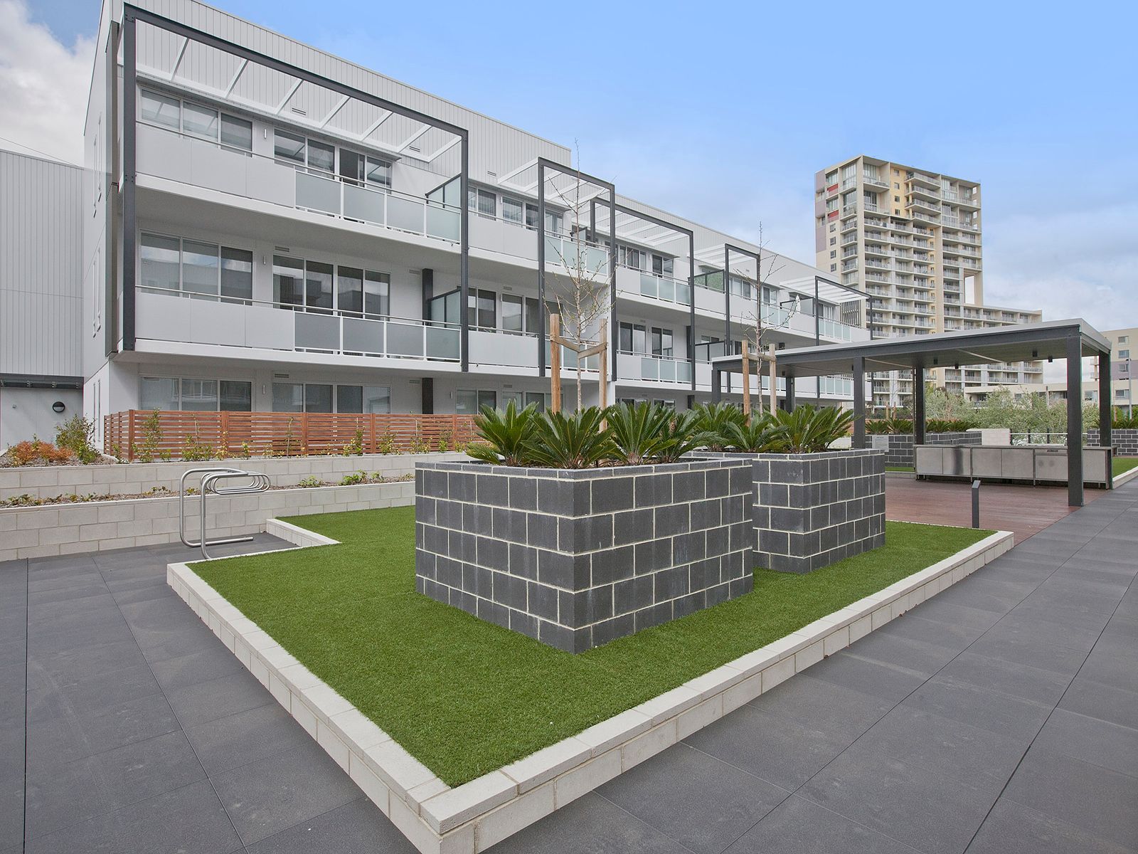 64/1 Surprize Place, Phillip, ACT 2606