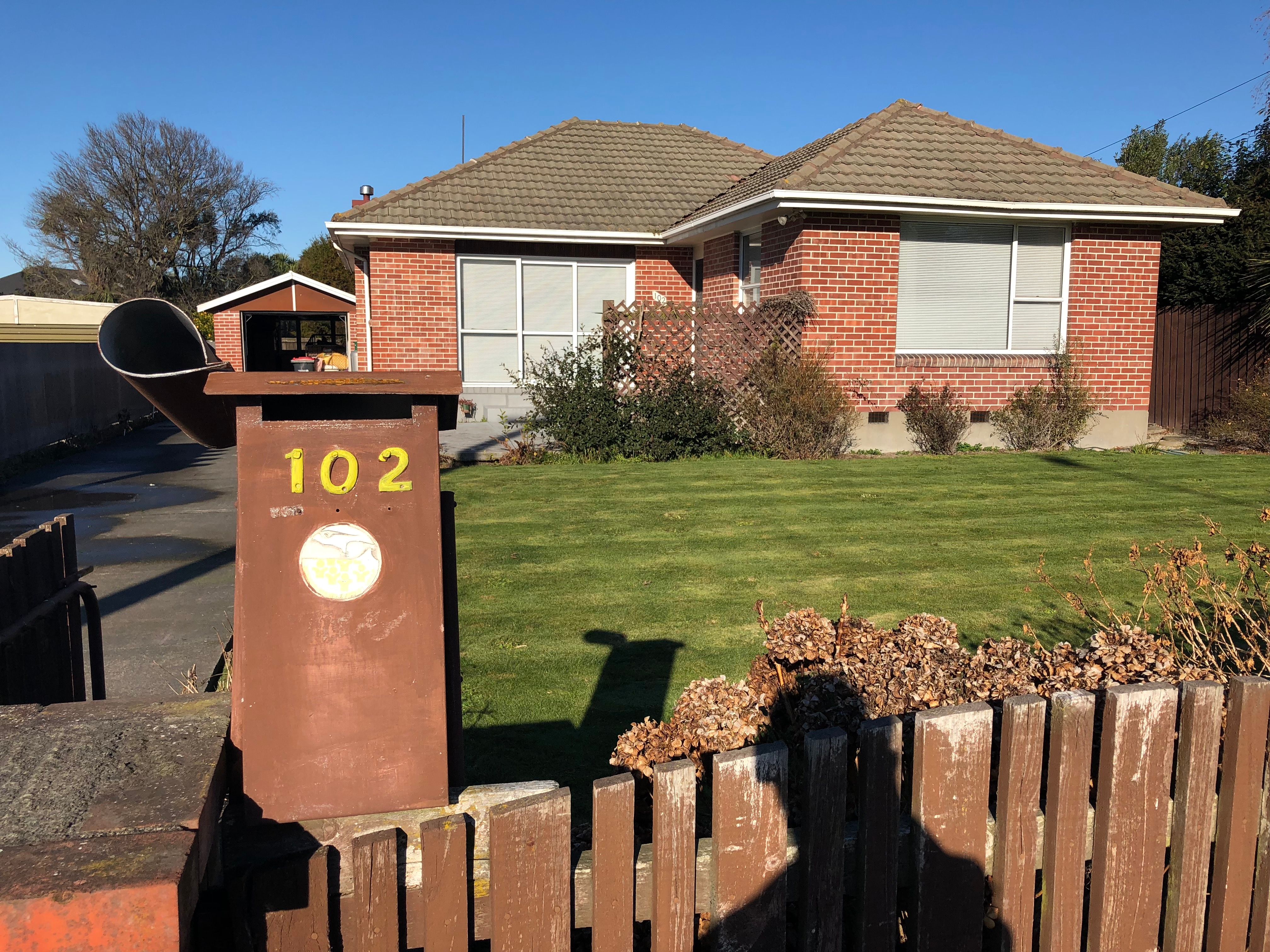 102 Hargood Street, Woolston, Christchurch City