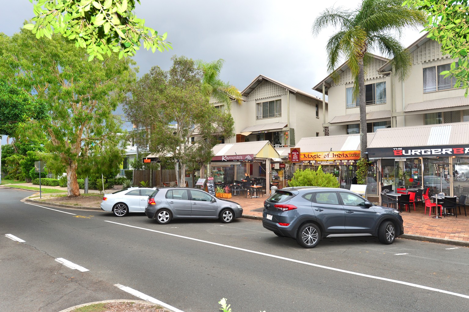 Lot 2 Thomas Street, Noosaville, QLD 4566