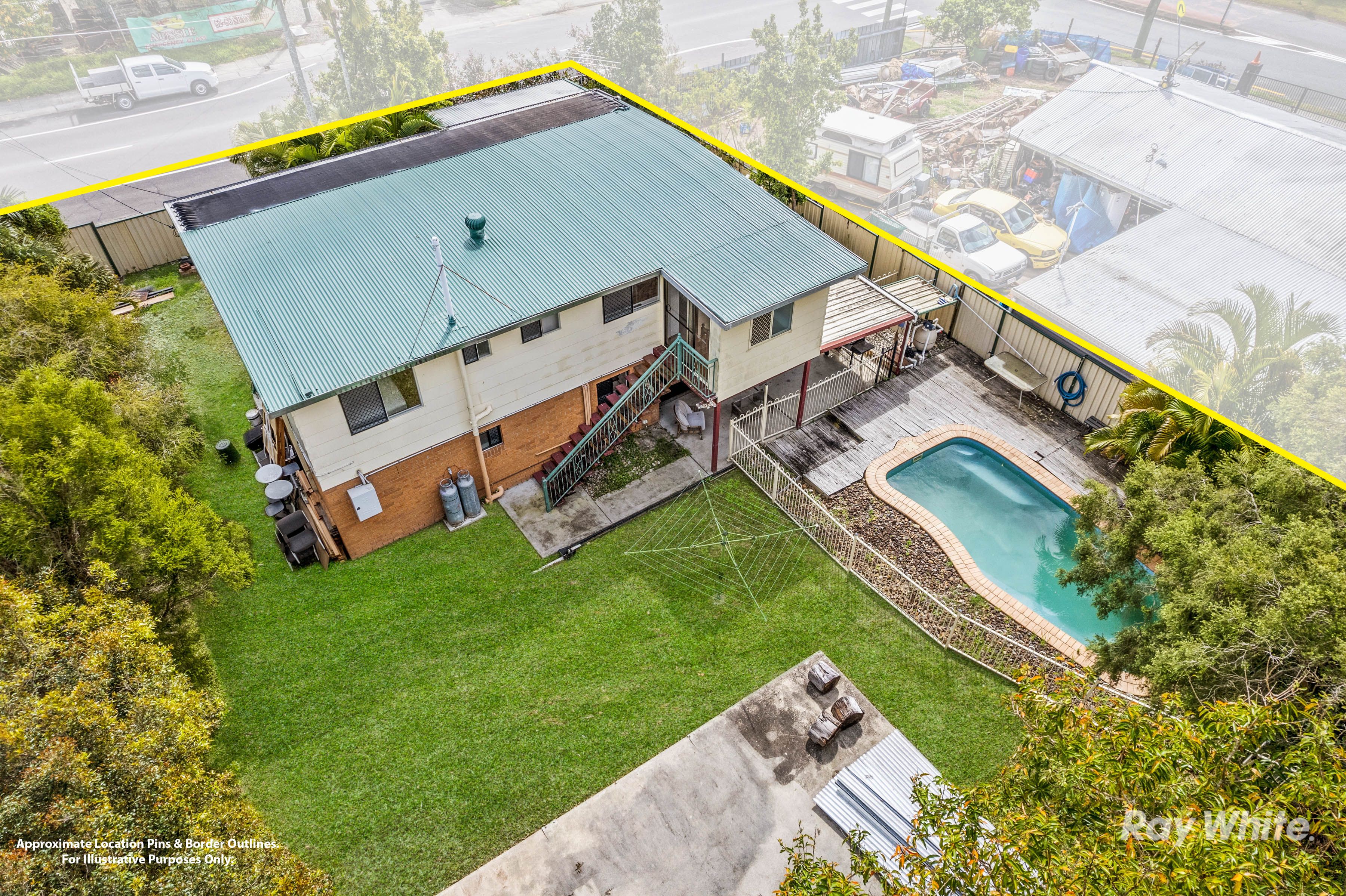 57 Spanns Road, Beenleigh QLD 4207