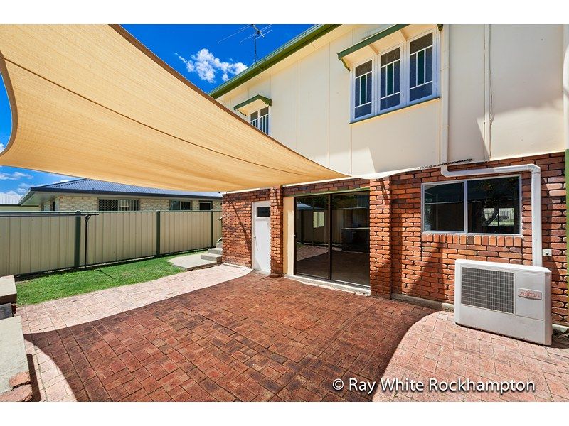 266 Ford Street, Berserker, QLD 4701