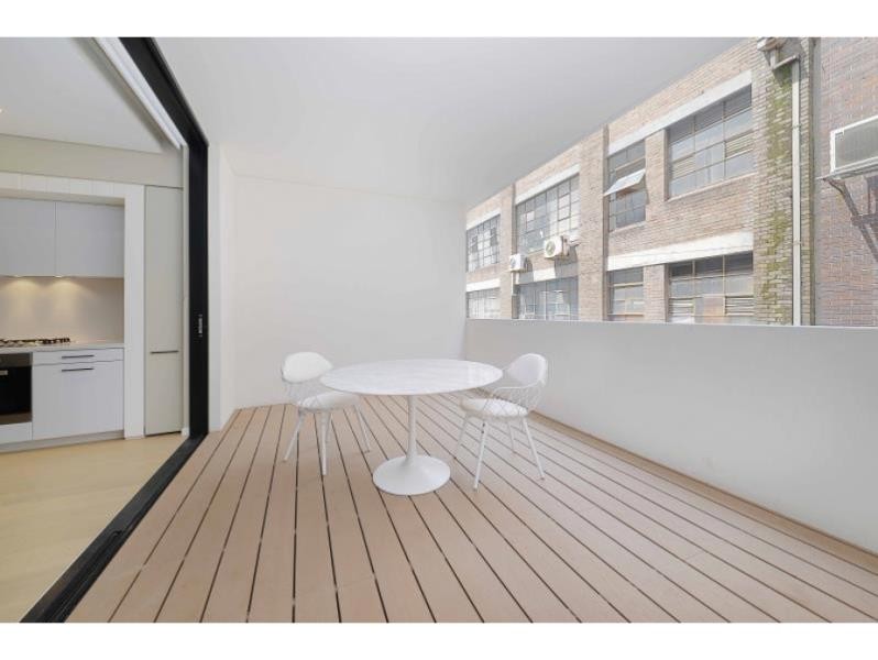 110/81 Foveaux Street, Surry Hills, NSW 2010