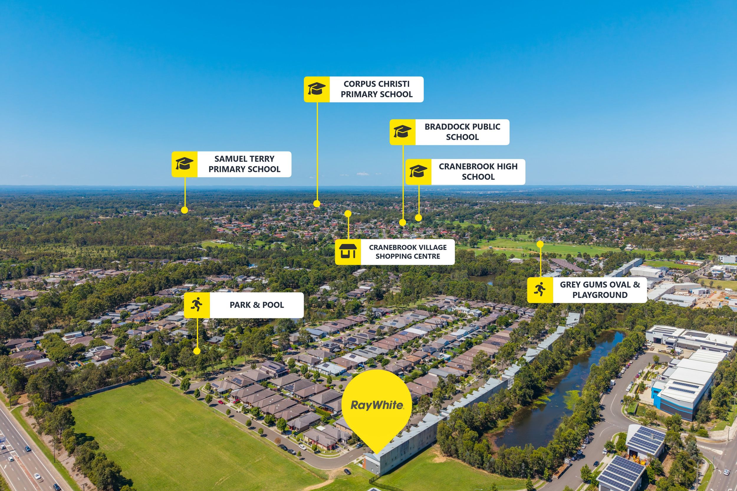 37 Gannet Drive, Cranebrook, NSW