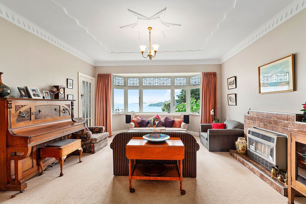 144 Te Anau Road, Hataitai, Wellington City