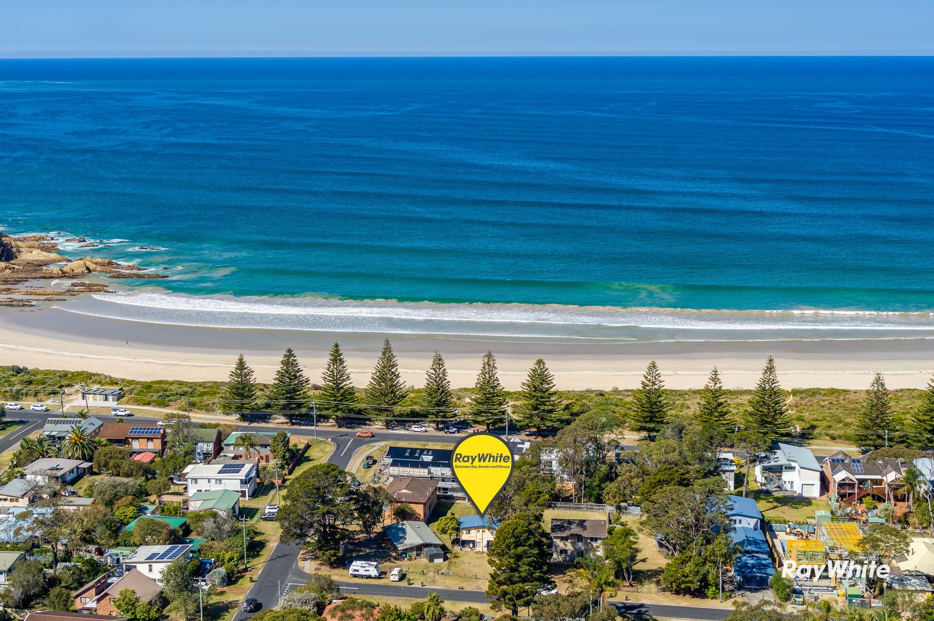 4 Smith Street, Broulee, NSW 2537
