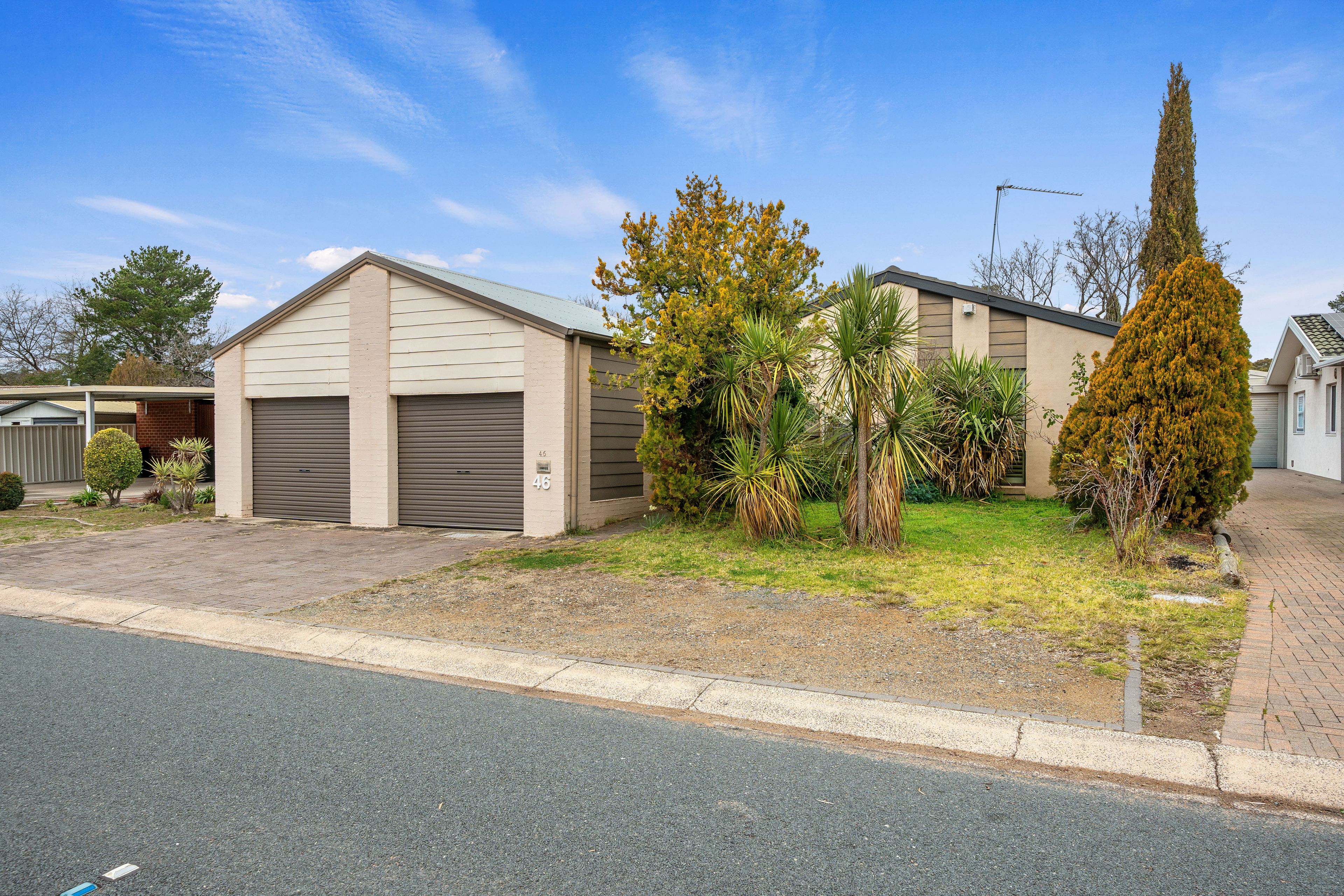 46 Rohan Street, Richardson, ACT 2905