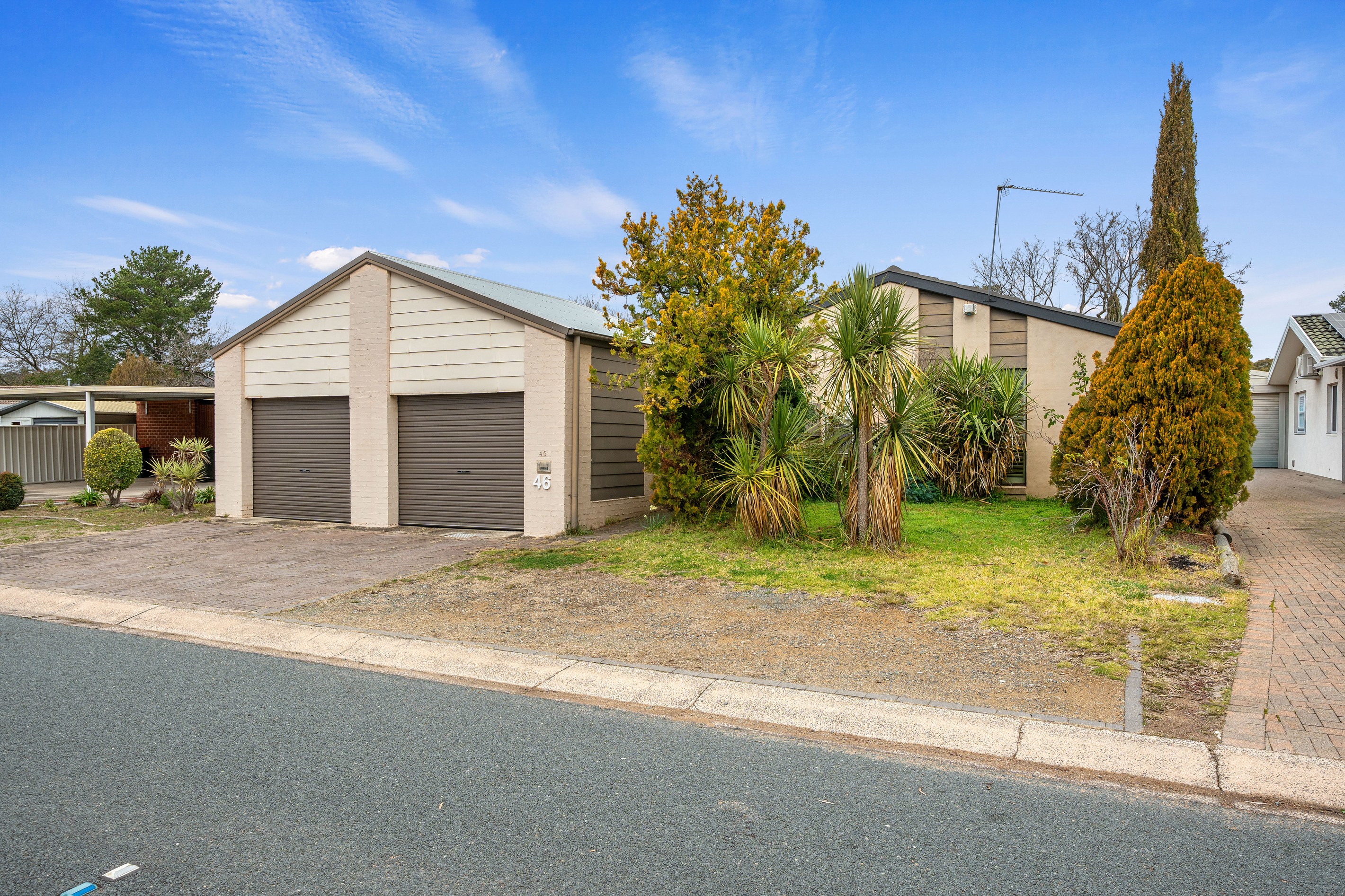 46 Rohan Street, Richardson, ACT 2905