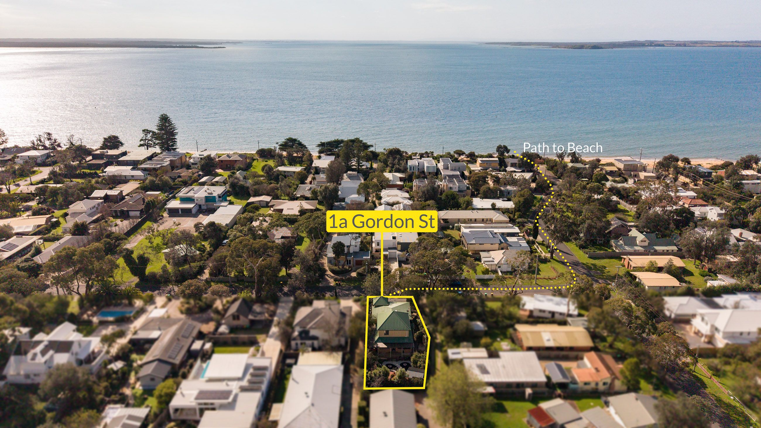 1A Gordon Street, Cowes, VIC 3922