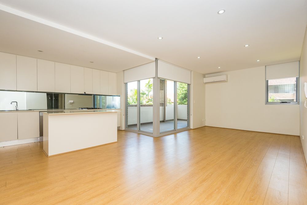 44/28 Gower Street, Summer Hill, NSW 2130