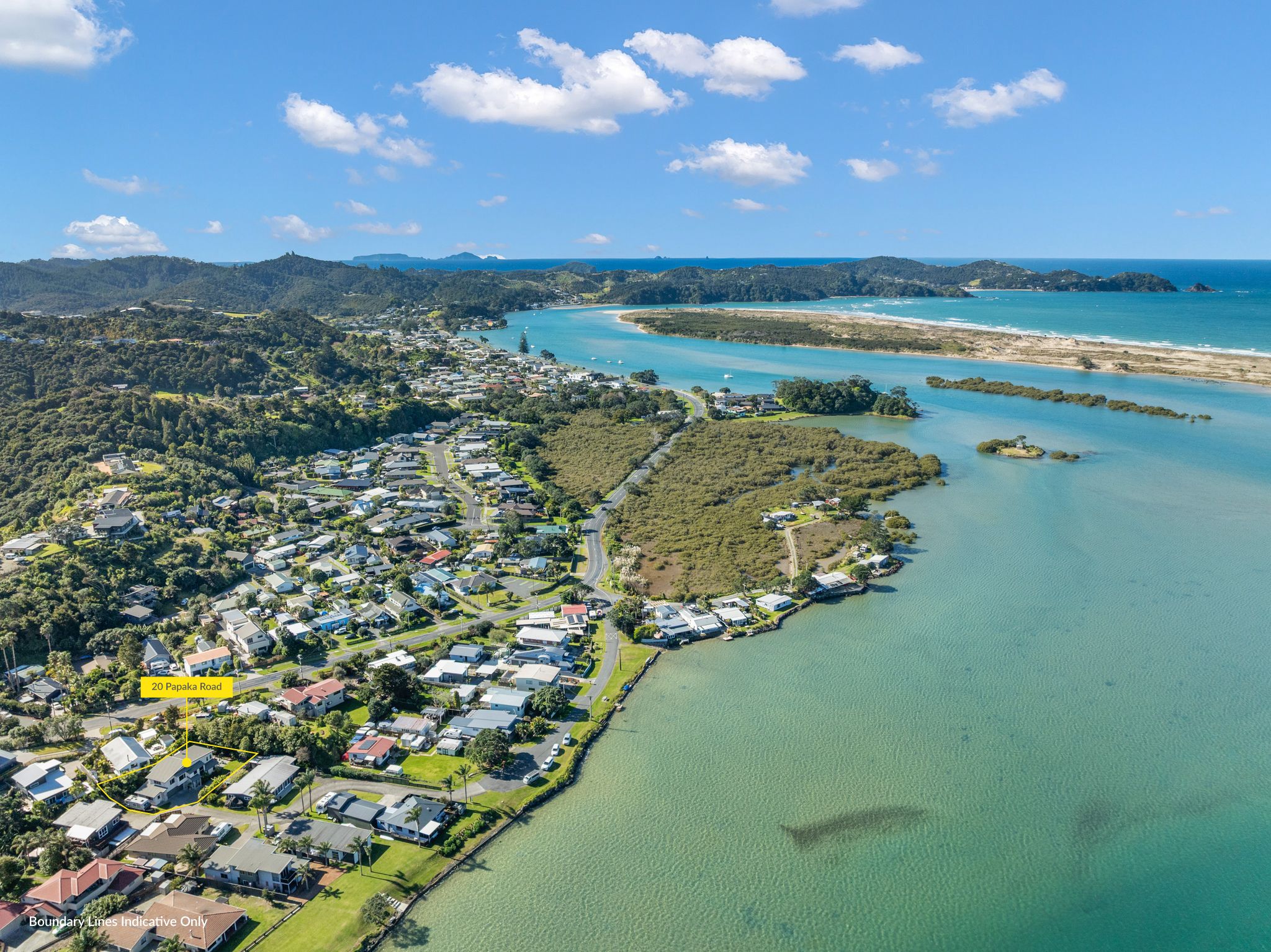 20 Papaka Road, Ngunguru, Whangarei District