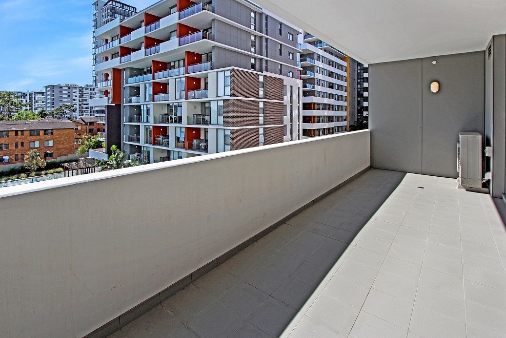 508/5 Mooltan Avenue — photo 6 of 13