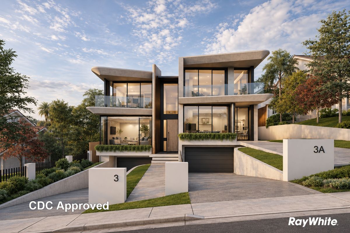 3 Dyson Street — photo from Ray White Riverside