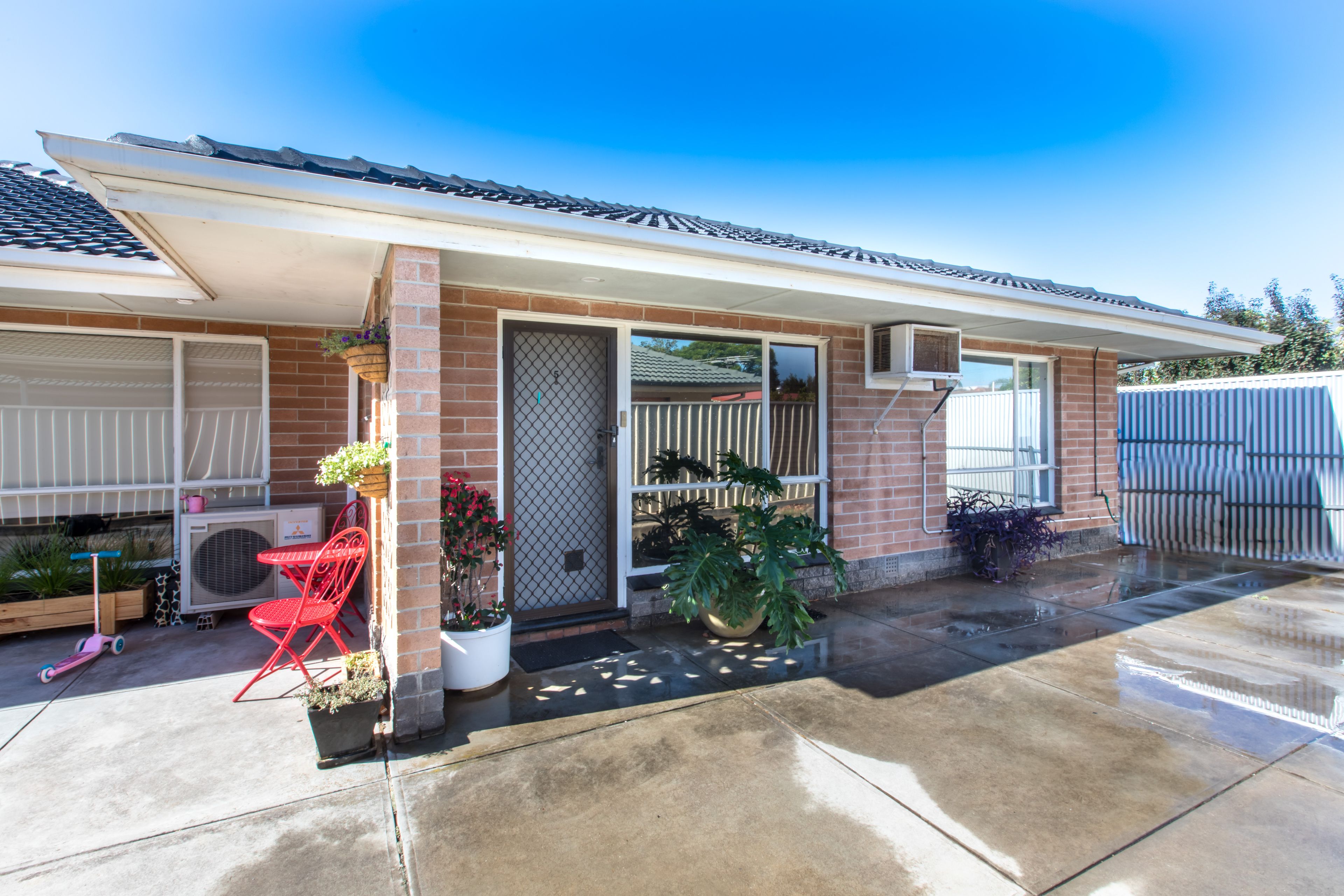 5/34 Charles Sturt Avenue, Grange, SA 5022