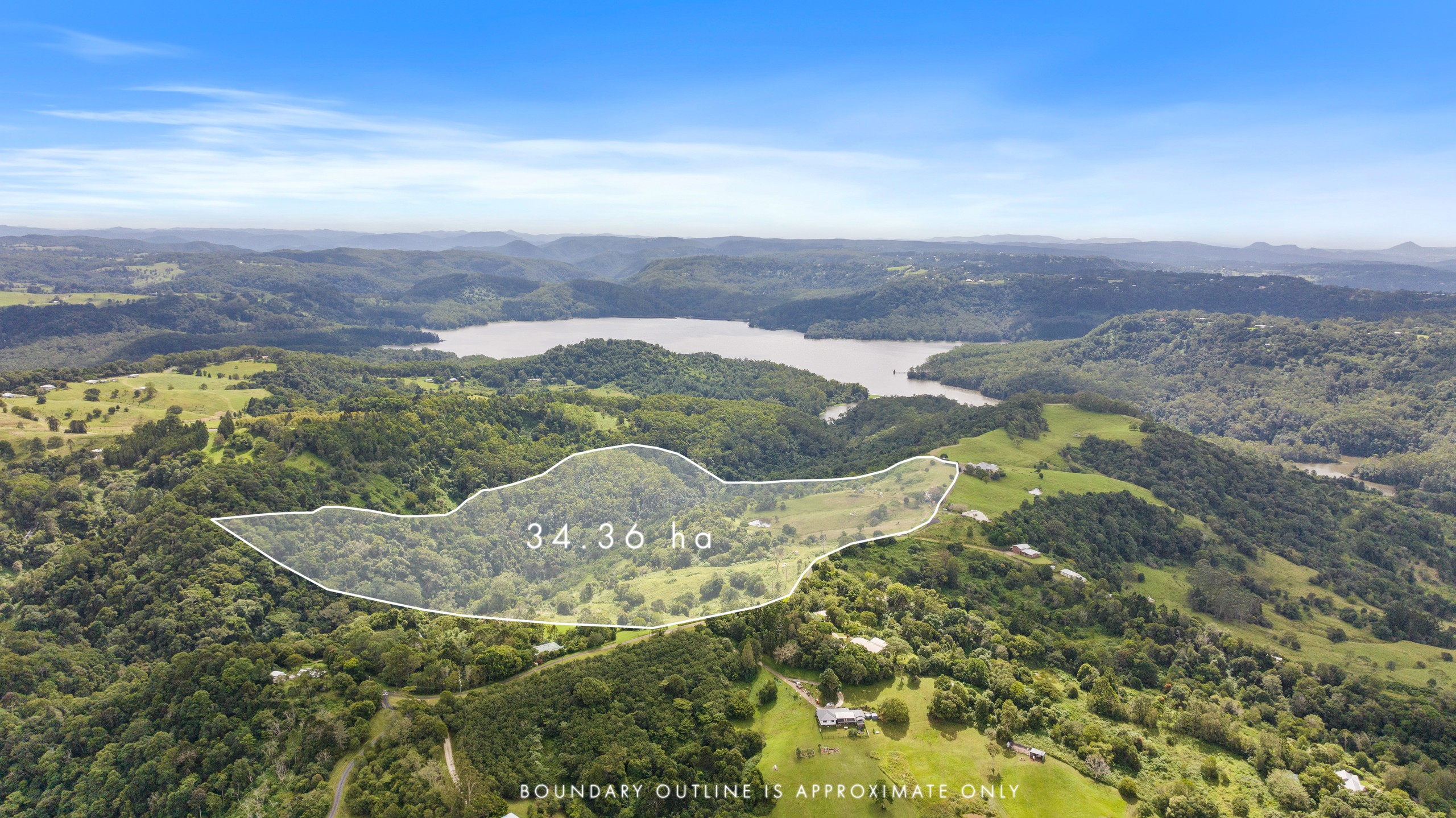 335 Burgum Road, North Maleny, QLD 4552