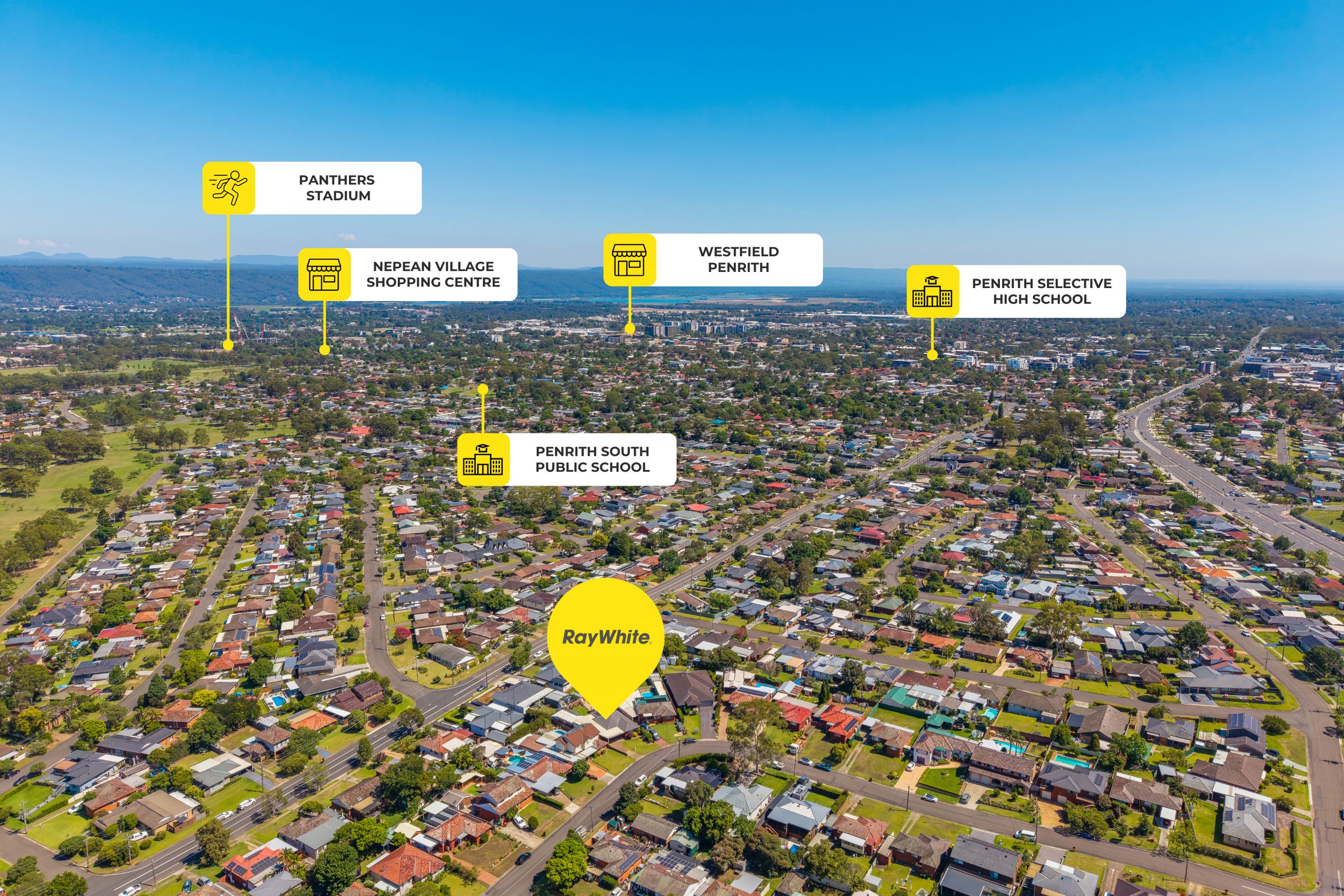 29 Hilliger Road, South Penrith, NSW