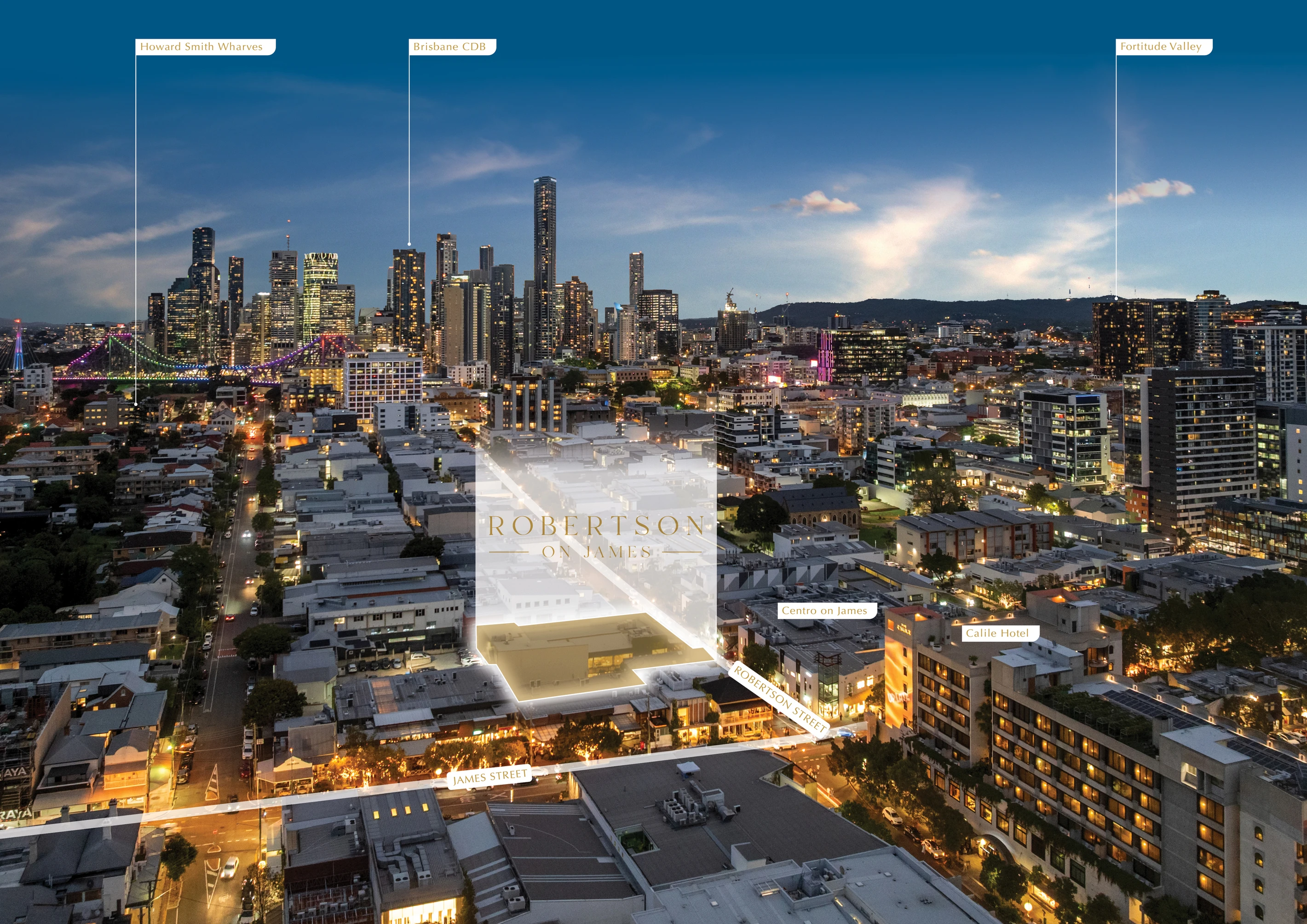 171-181 Robertson Street, Fortitude Valley, QLD 4006
