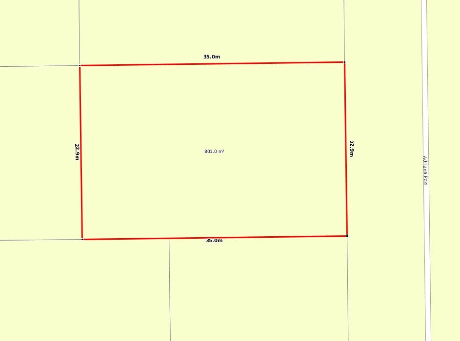 Lot 687, 30 Adriana Parade, Jurien Bay, WA 6516