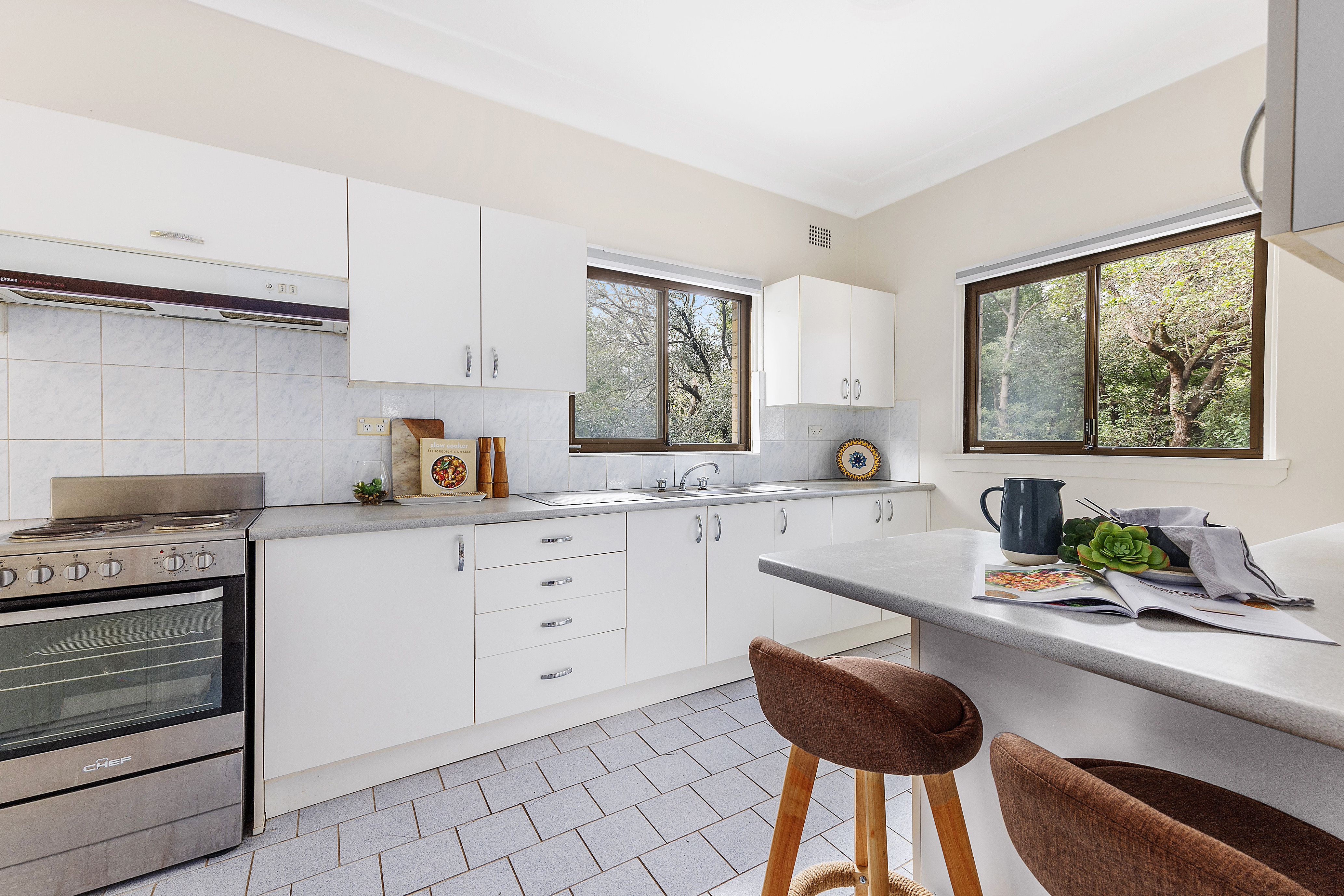 1 Ormonde Road, Roseville Chase, NSW 2069