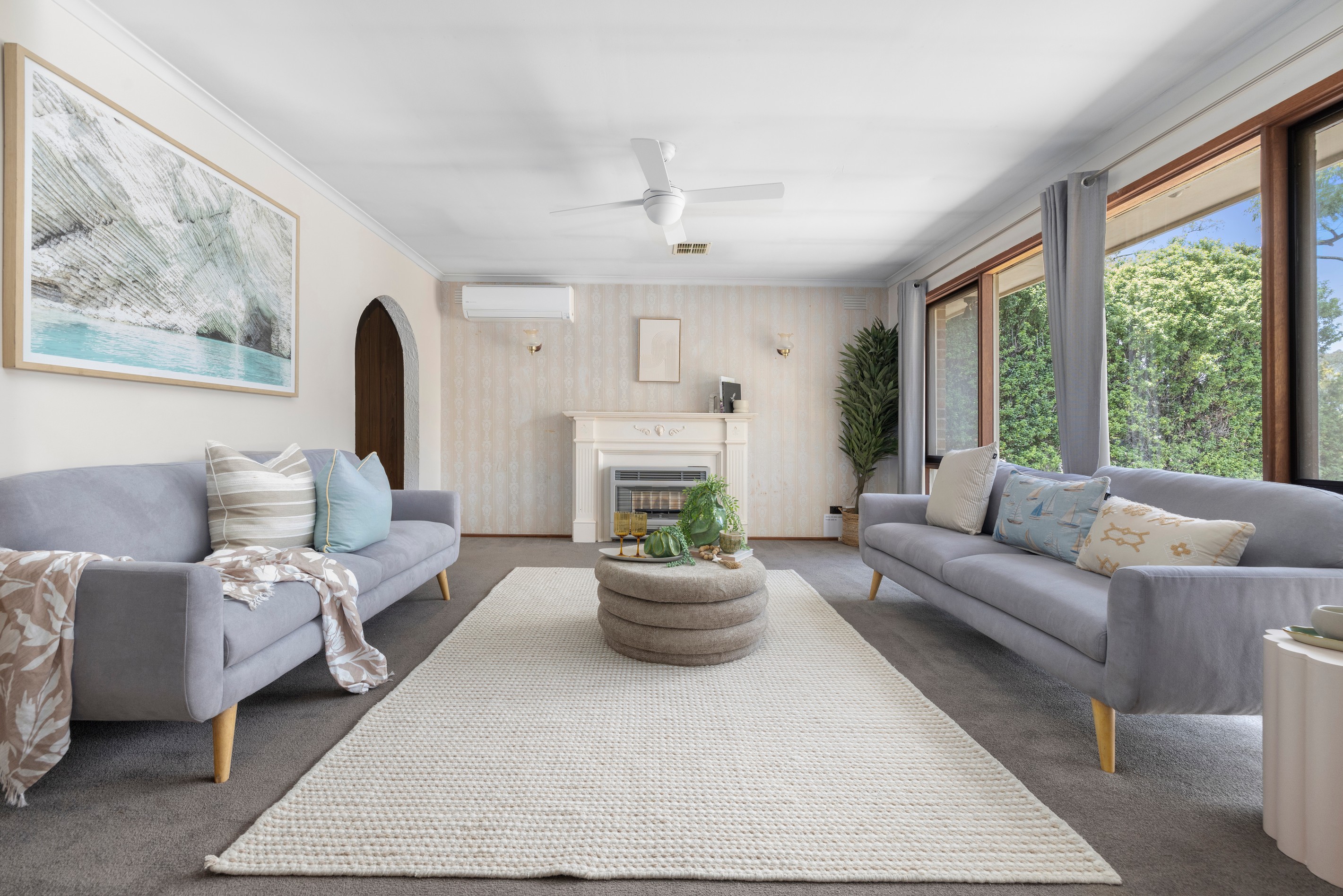 91 Hughes Avenue, Chelsea, VIC 3196