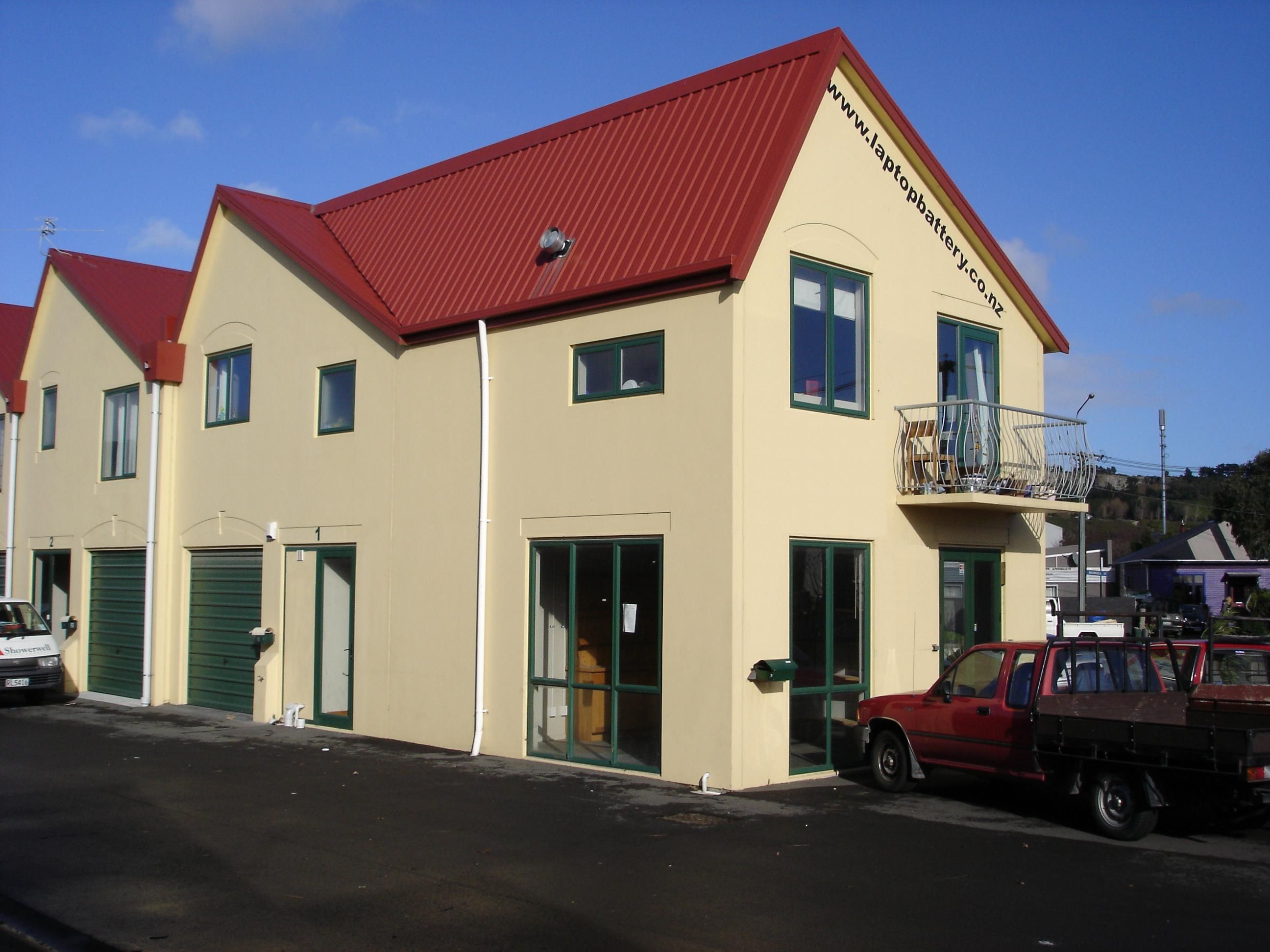 Woolston, Christchurch City