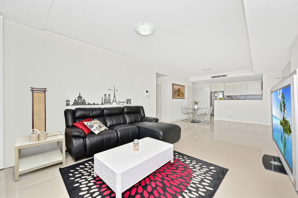 903/1 Church Avenue, Mascot, NSW 2020